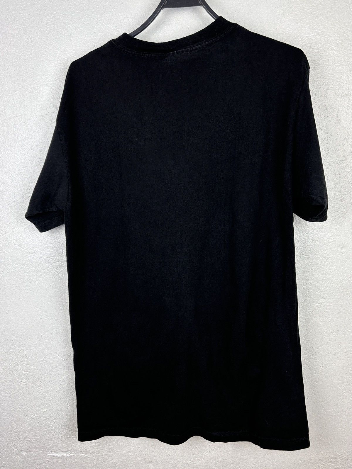 Planet Hollywood 90s Vintage Planet Hollywood Orlando 1991 Graphic T-Shirt Size US M / EU 48-50 / 2 - 4 Thumbnail