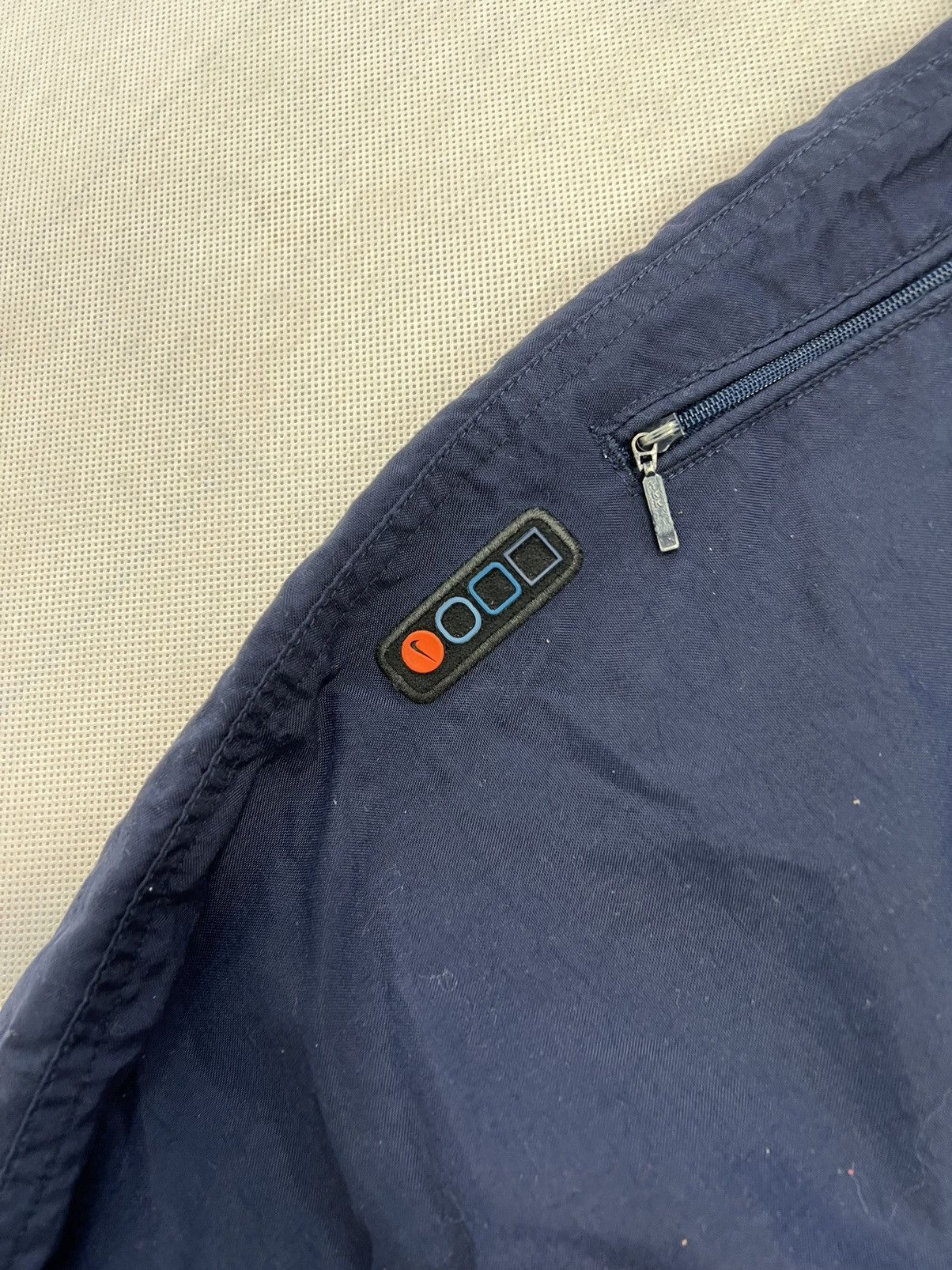 Nike × Vintage Pants Nike small logo vintage 90’s great Size US 32 / EU 48 - 3 Thumbnail