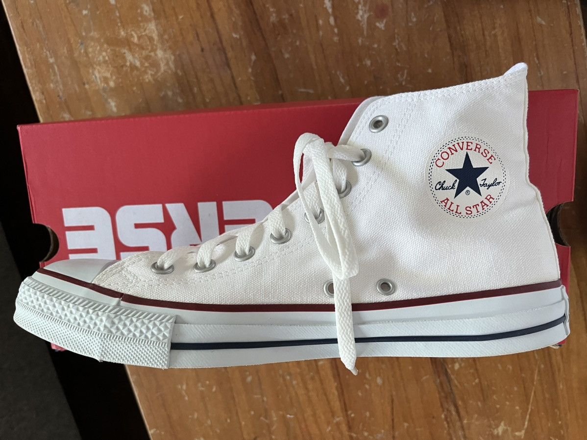 Converse Made in Japan Converse Chuck Taylor Size US 9 / EU 42 - 2 Thumbnail