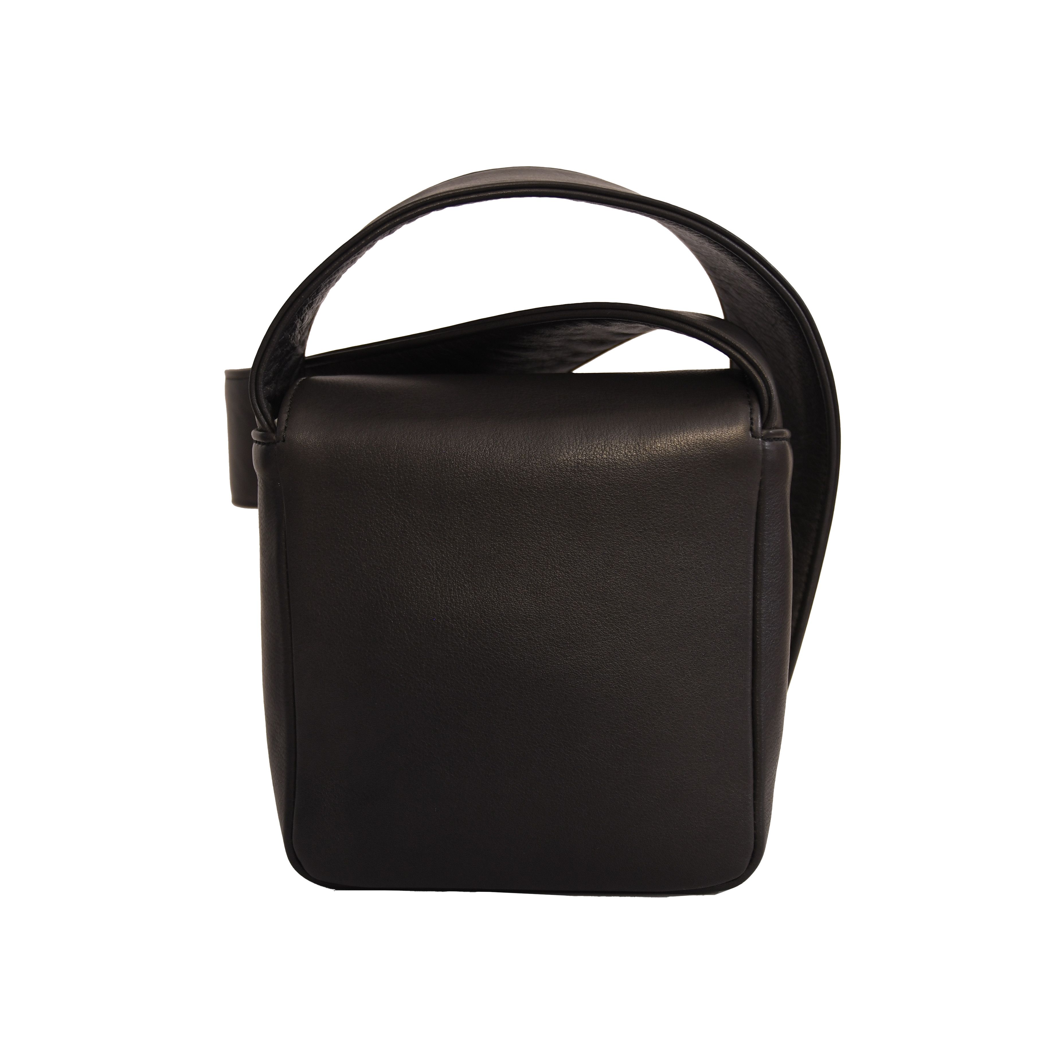 Chrome Hearts Chrome Hearts Floral Ball Button With Hot Pot Shoulder Bag Size ONE SIZE - 2 Thumbnail