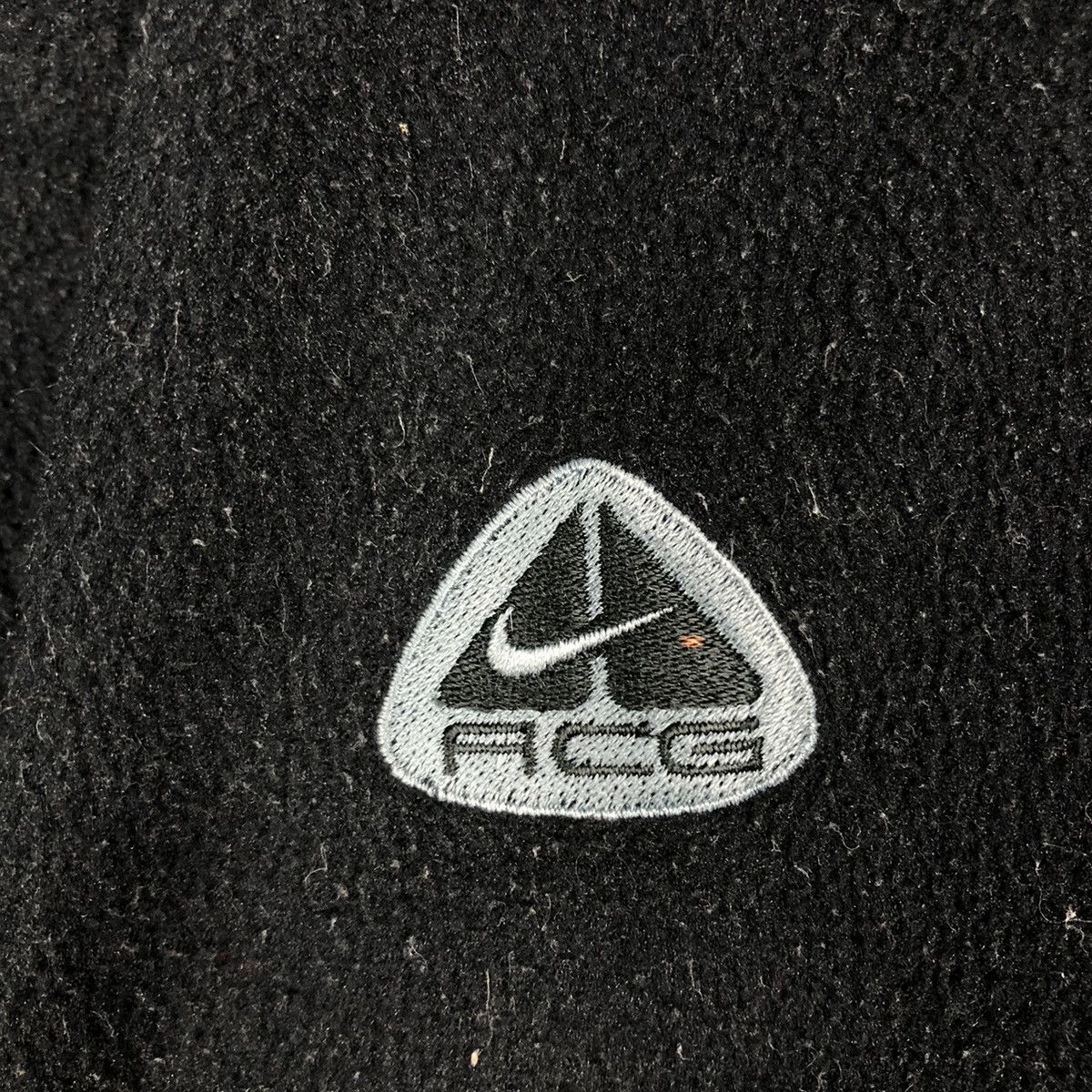 Nike ACG 📌Vintage Nike Acg Thermal Layer Fleece Vest Jacket Size US M / EU 48-50 / 2 - 18 Thumbnail