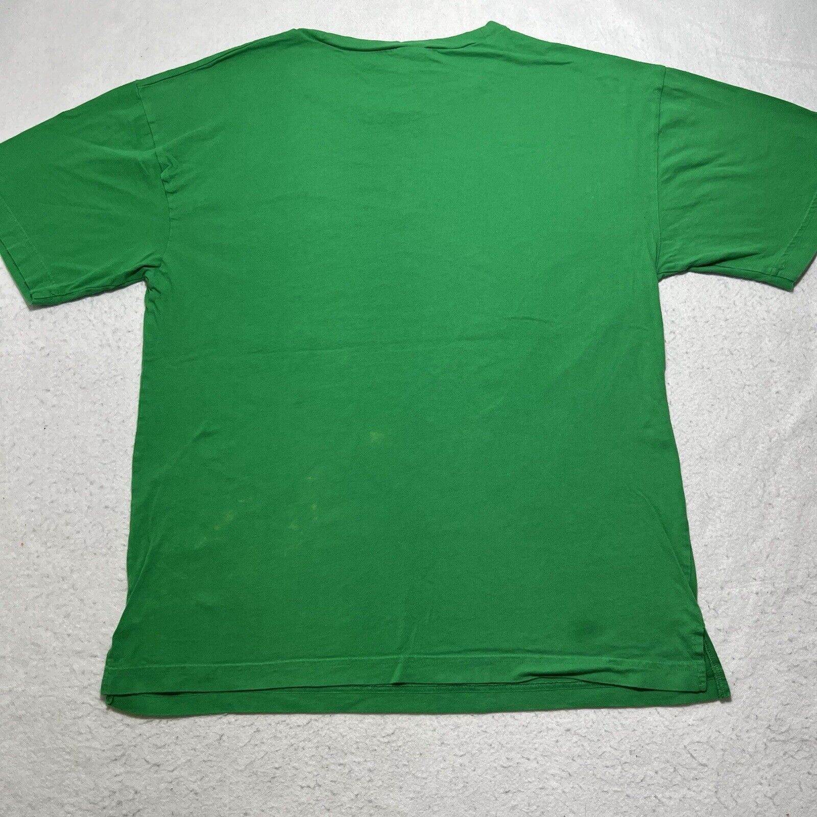 Victoria's Secret Victoria's Secret PINK Michigan Spartans Graphic T Shirt Size XS / US 0-2 / IT 36-38 - 11 Thumbnail