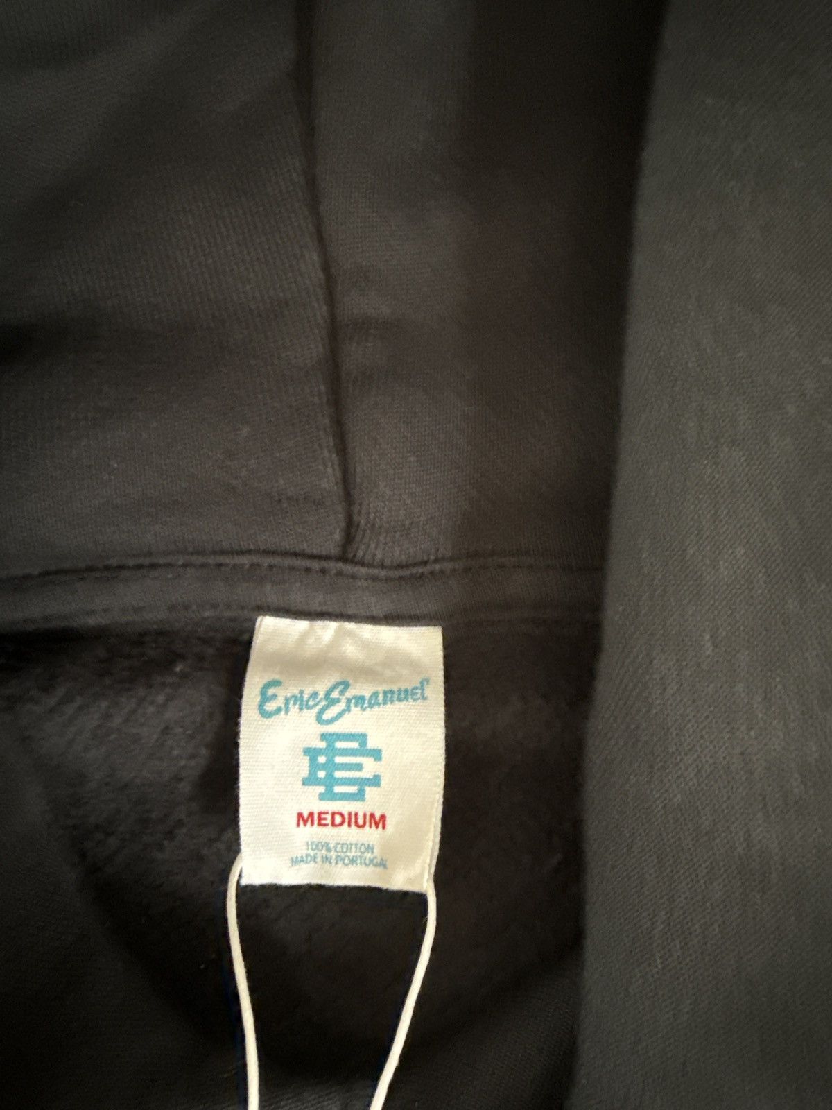 Eric Emanuel Eric Emanuel X Swarovski Size US M / EU 48-50 / 2 - 3 Thumbnail