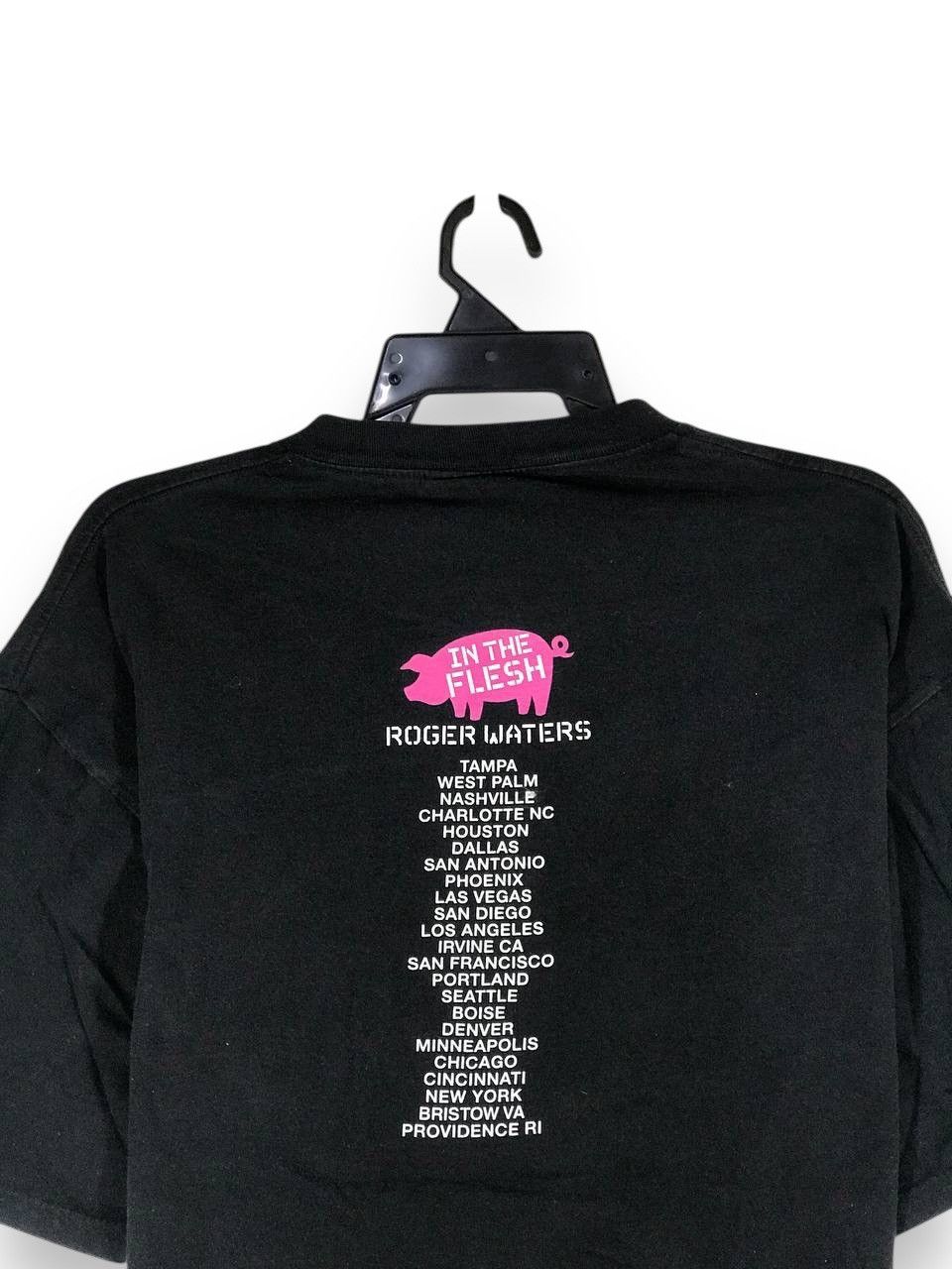 Band Tees × Vintage Vintage 2000 Pink Floyd Size US XL / EU 56 / 4 - 5 Thumbnail