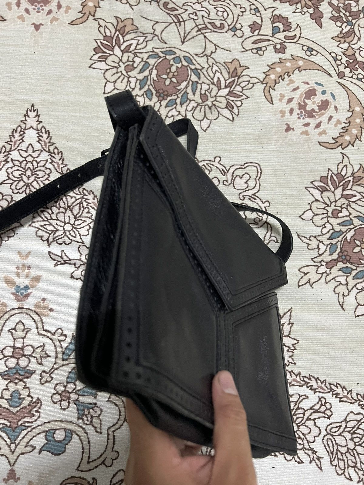Saint Laurent Paris Yves Saint Lauren shoulder bag Size ONE SIZE - 5 Thumbnail