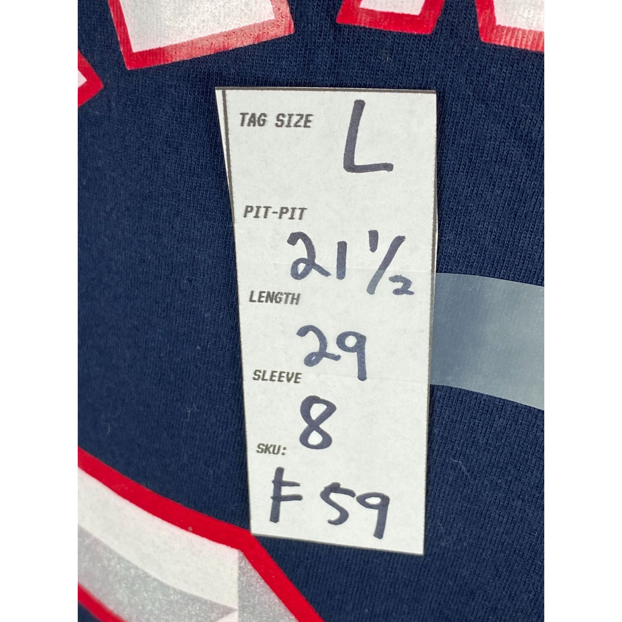 Mitchell & Ness VTG Mitchell & Ness NBA Houston Rockets Clyde Drexler #22 Te Size US L / EU 52-54 / 3 - 4 Thumbnail