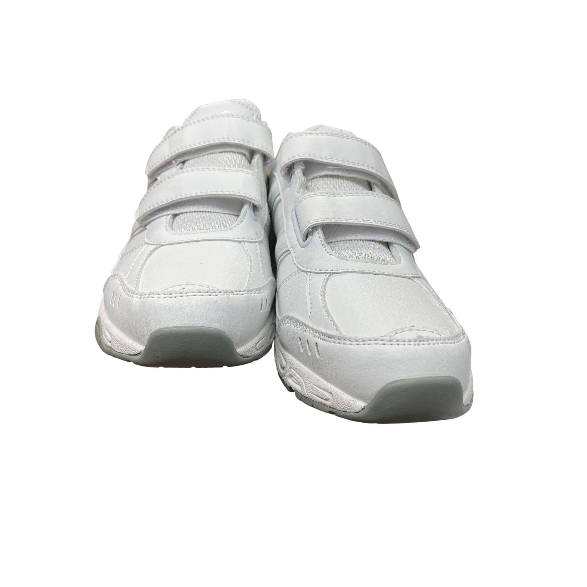 Avia Avia Avi Union II Strap Memory Foam Mens White Walking Sneak Size US 9 / EU 42 - 10 Thumbnail