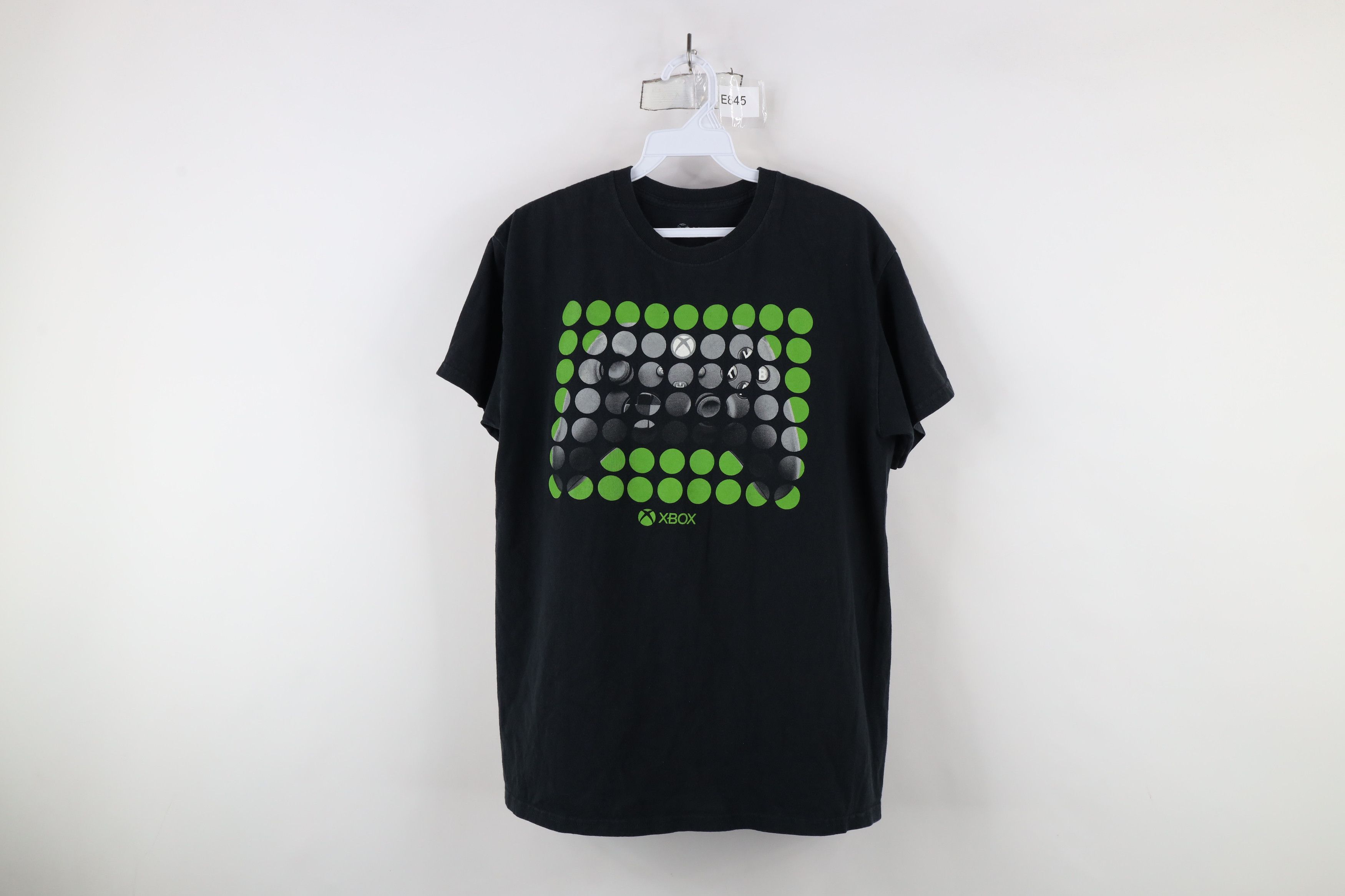 稀少 非売品 懸賞当選品 xbox Tシャツ Mサイズ 未使用品 2025年最新