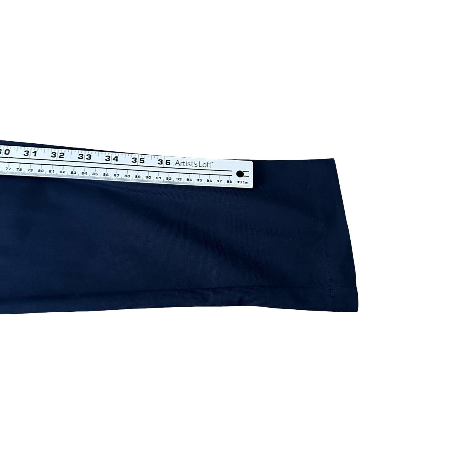 Other VRST Pants Men’s 32 x 34 Navy Blue 5-Pockets Golf Straight Size US 32 / EU 48 - 9 Thumbnail