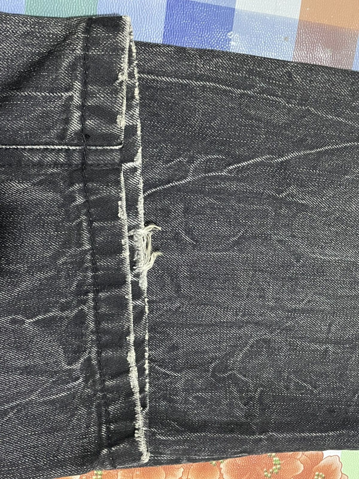 Other BUCKAROO JEANS BAGGY Size US 30 / EU 46 - 8 Thumbnail