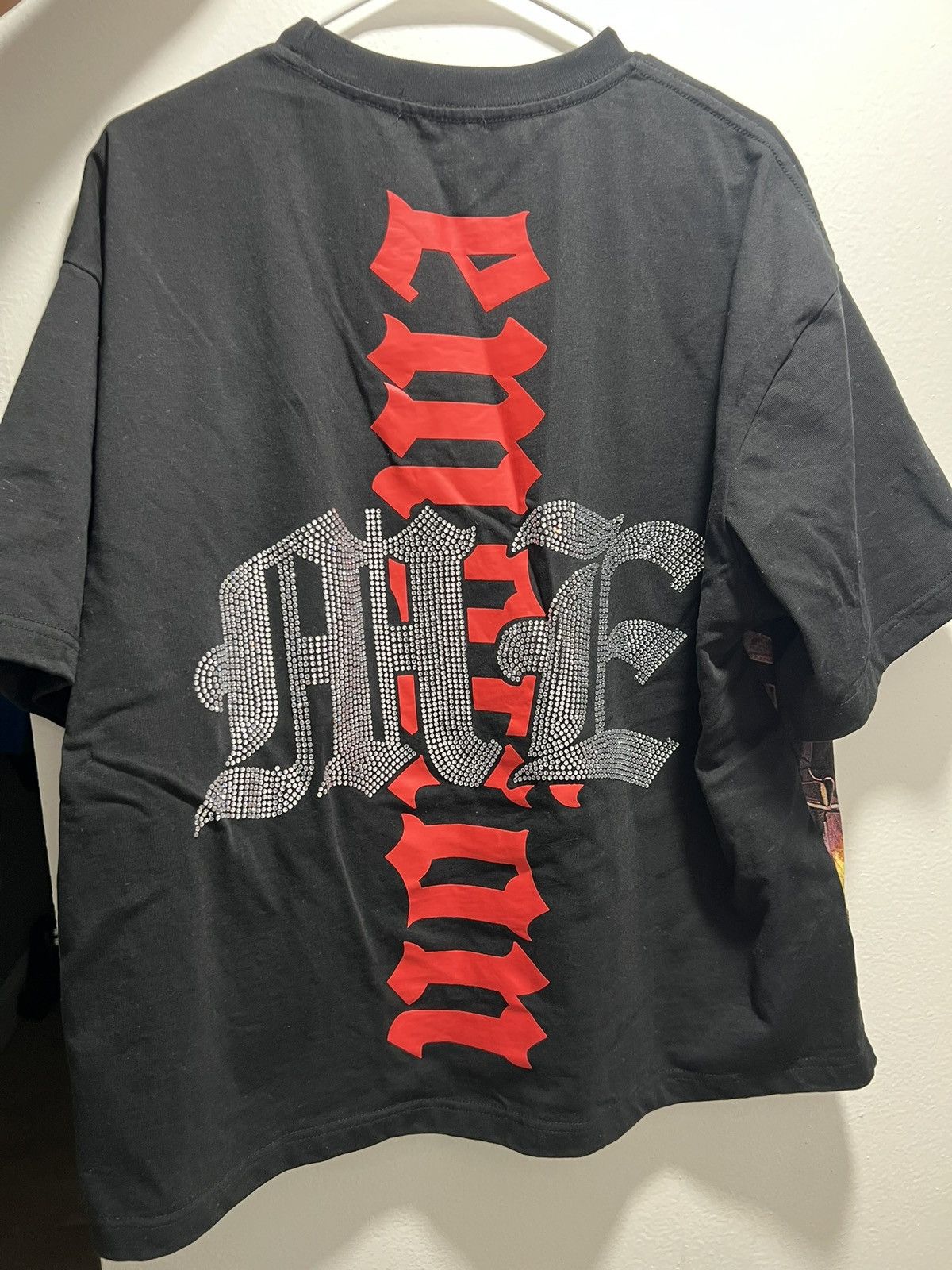 Other Mixed Emotion Tee Size US M / EU 48-50 / 2 - 2 Thumbnail