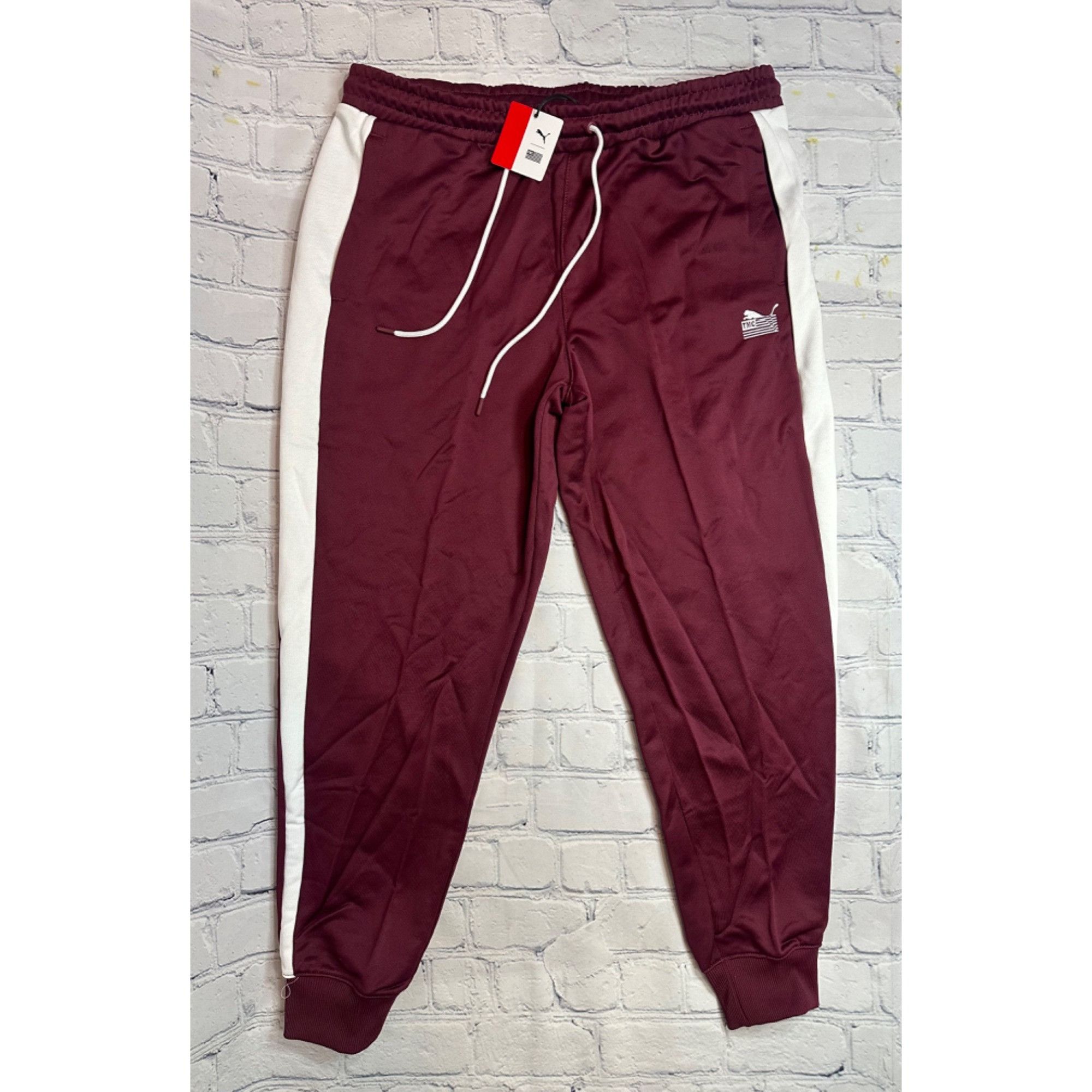 TMC The Marathon Continues) Nipsey Hussle T7 Jogger Pant