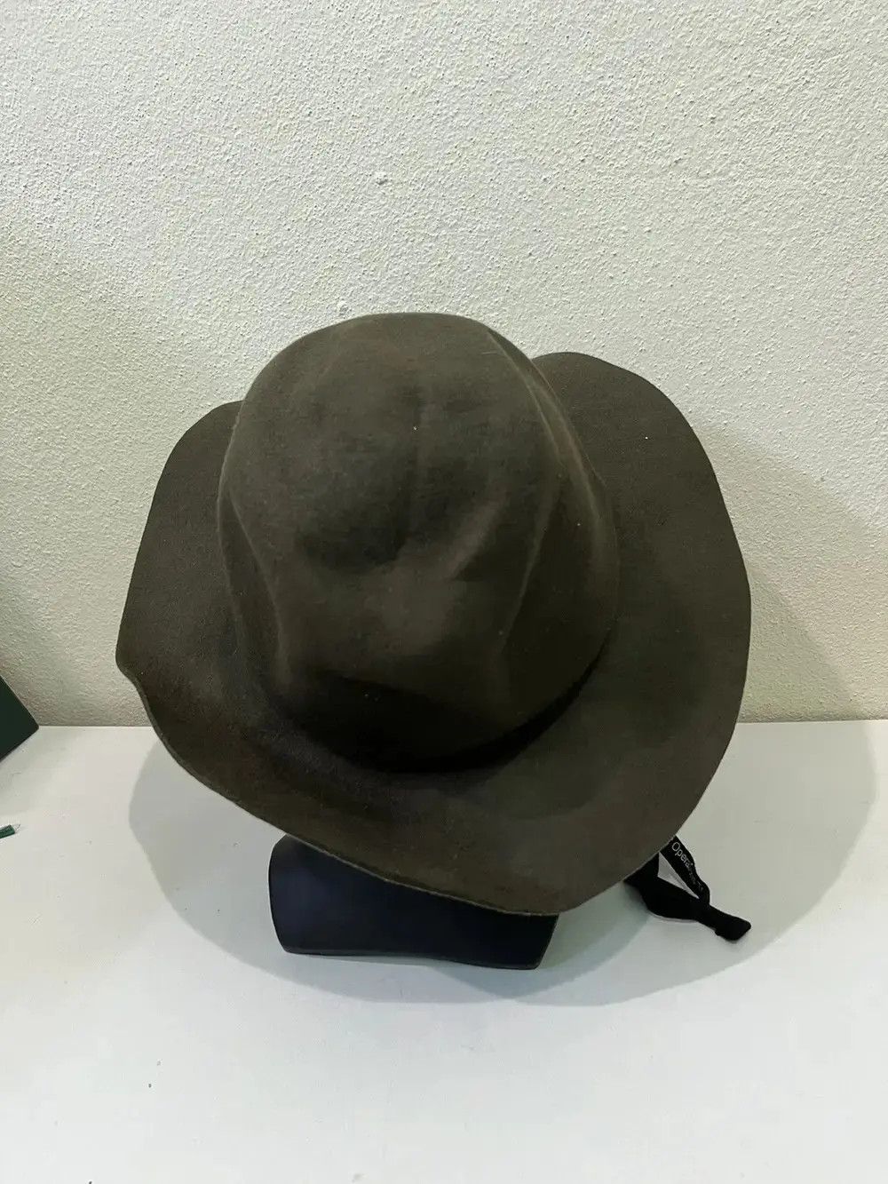 Japanese Brand × United Arrows United Arrows Bucket Hat Size ONE SIZE - 7 Thumbnail