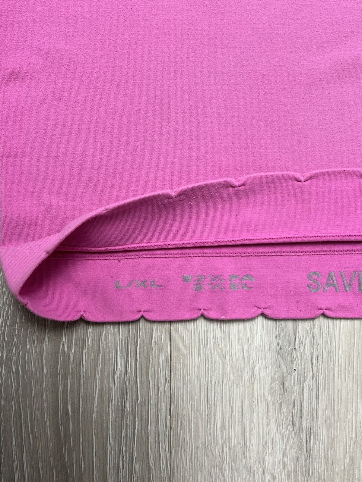 Other Save The Queen Pink Tank Top Size L / US 10 / IT 46 - 6 Thumbnail
