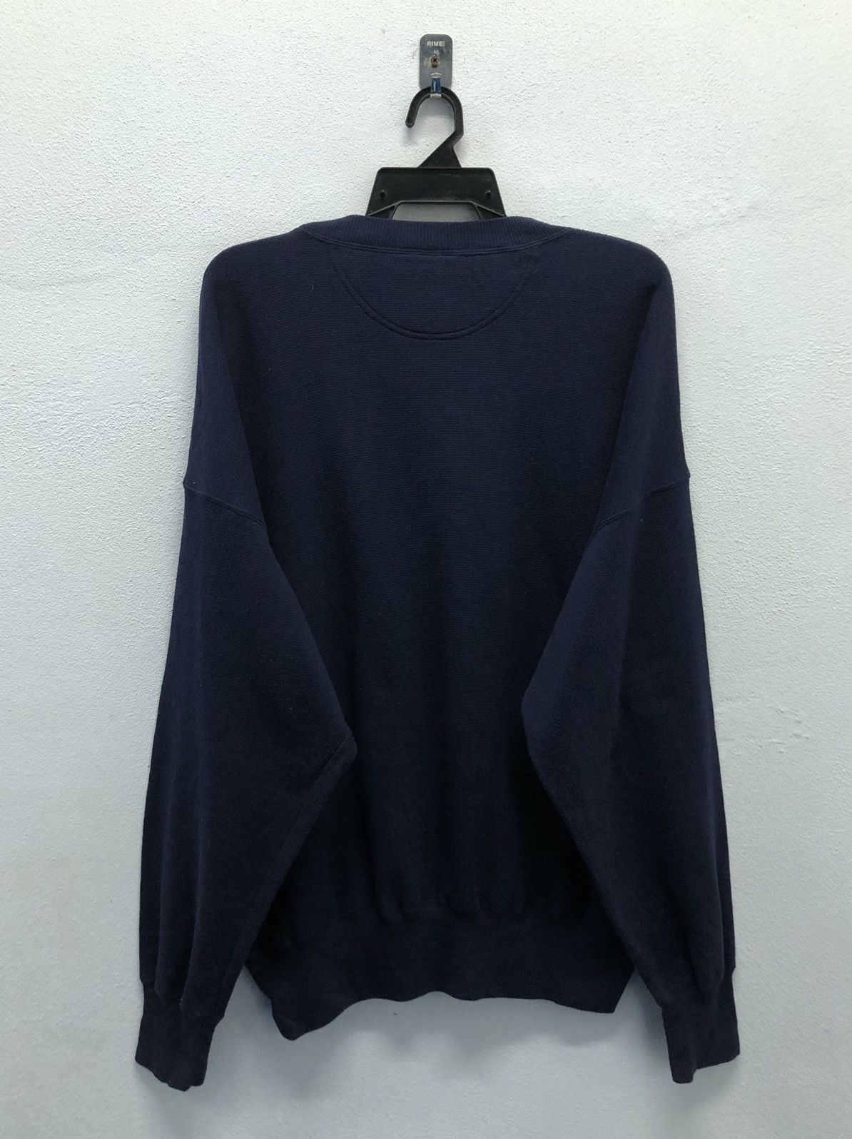 Adidas Vintage Adidas Sweatshirt Size US L / EU 52-54 / 3 - 2 Thumbnail
