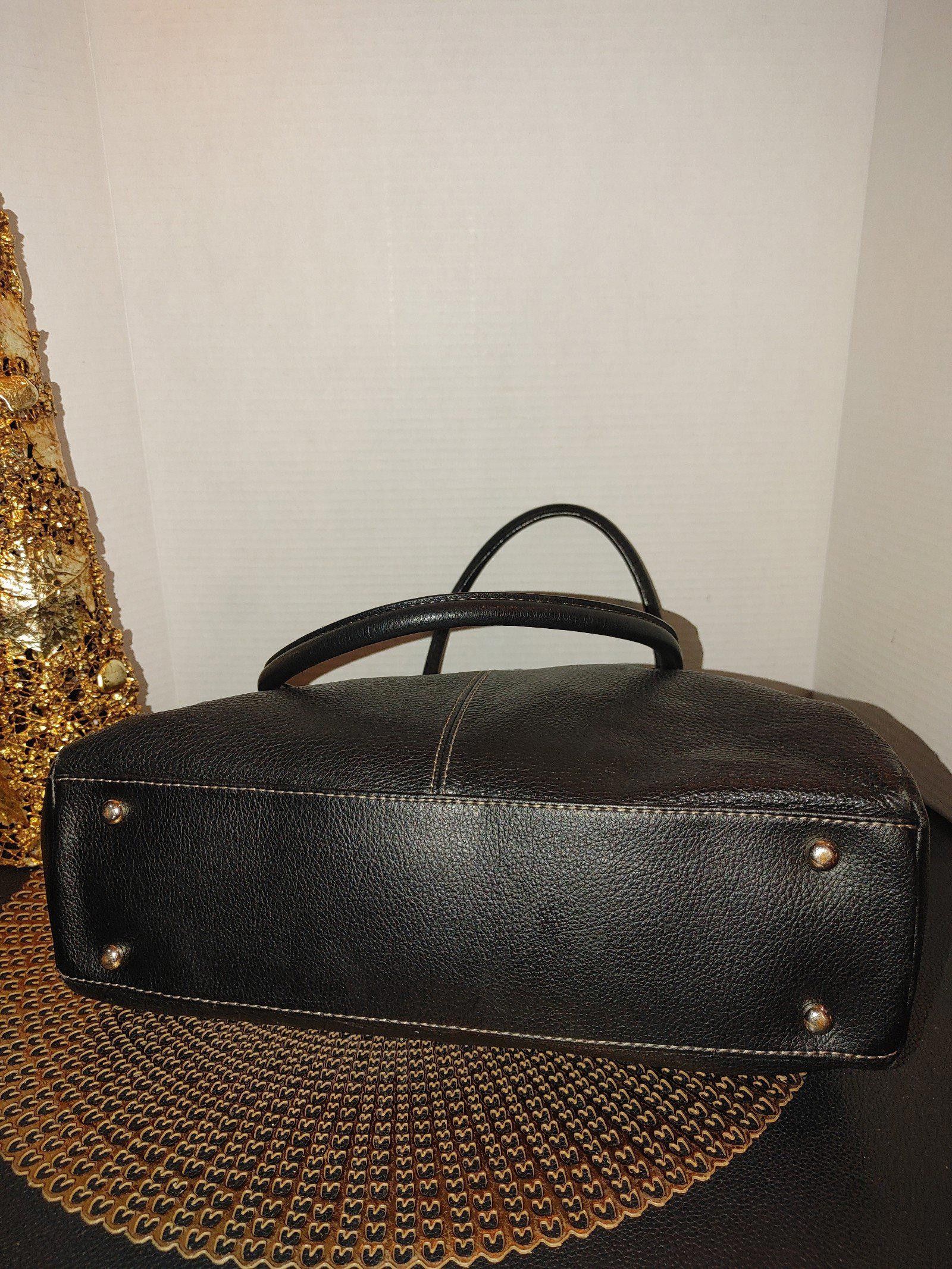 Wilsons Leather Wilson's Leather shoulder bag Size ONE SIZE - 4 Thumbnail