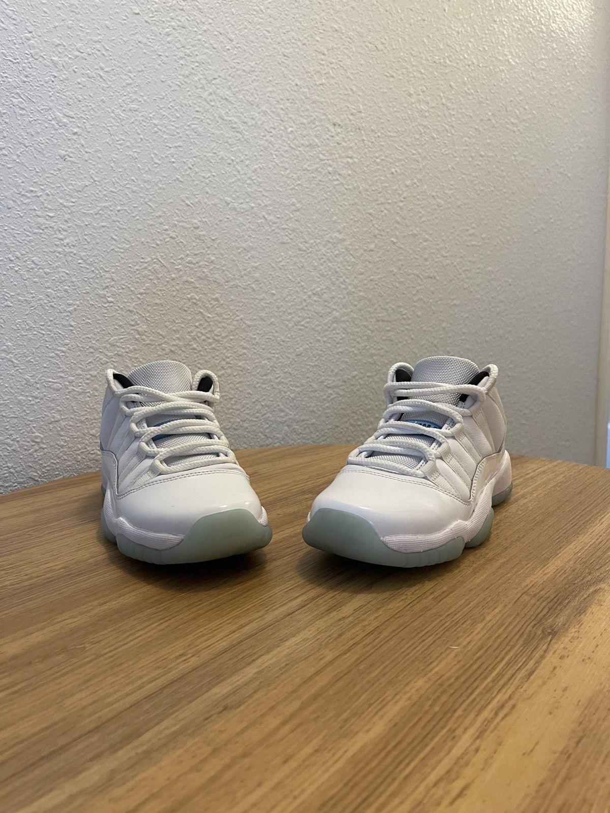 Jordan Brand Jordan 11 ‘Legend Blue’ || GS6, W7.5 Size US 7.5 / IT 37.5 - 4 Thumbnail