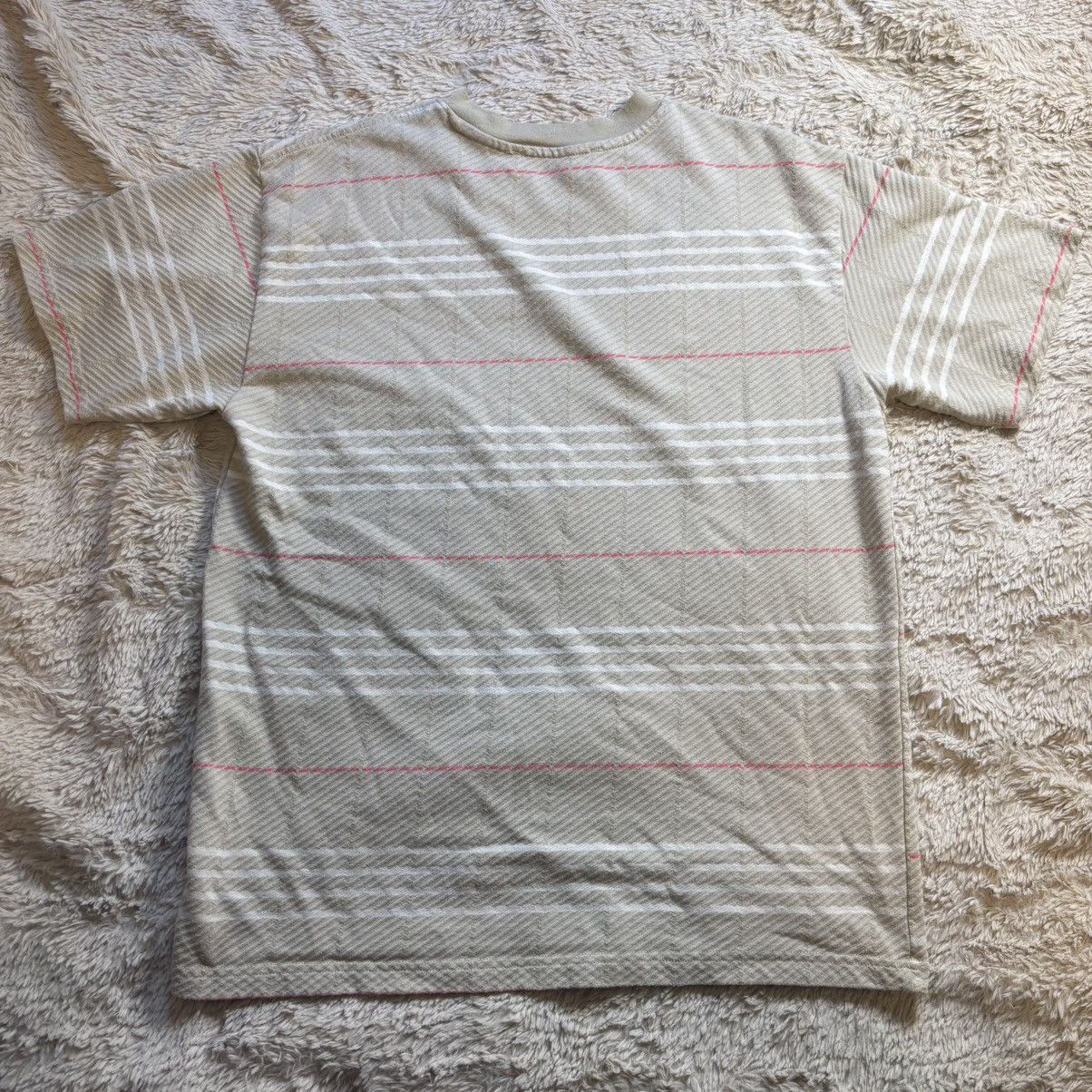 Playboy Playboy x PacSun Striped T Shirt Men’s Large Y2K Streetwear Size US L / EU 52-54 / 3 - 3 Thumbnail