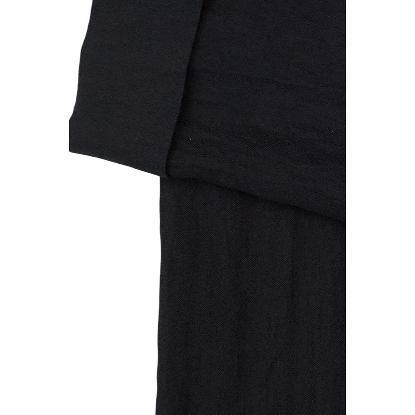 Jil Sander Deep Blue Trousers Size US 34 / EU 50 - 3 Thumbnail