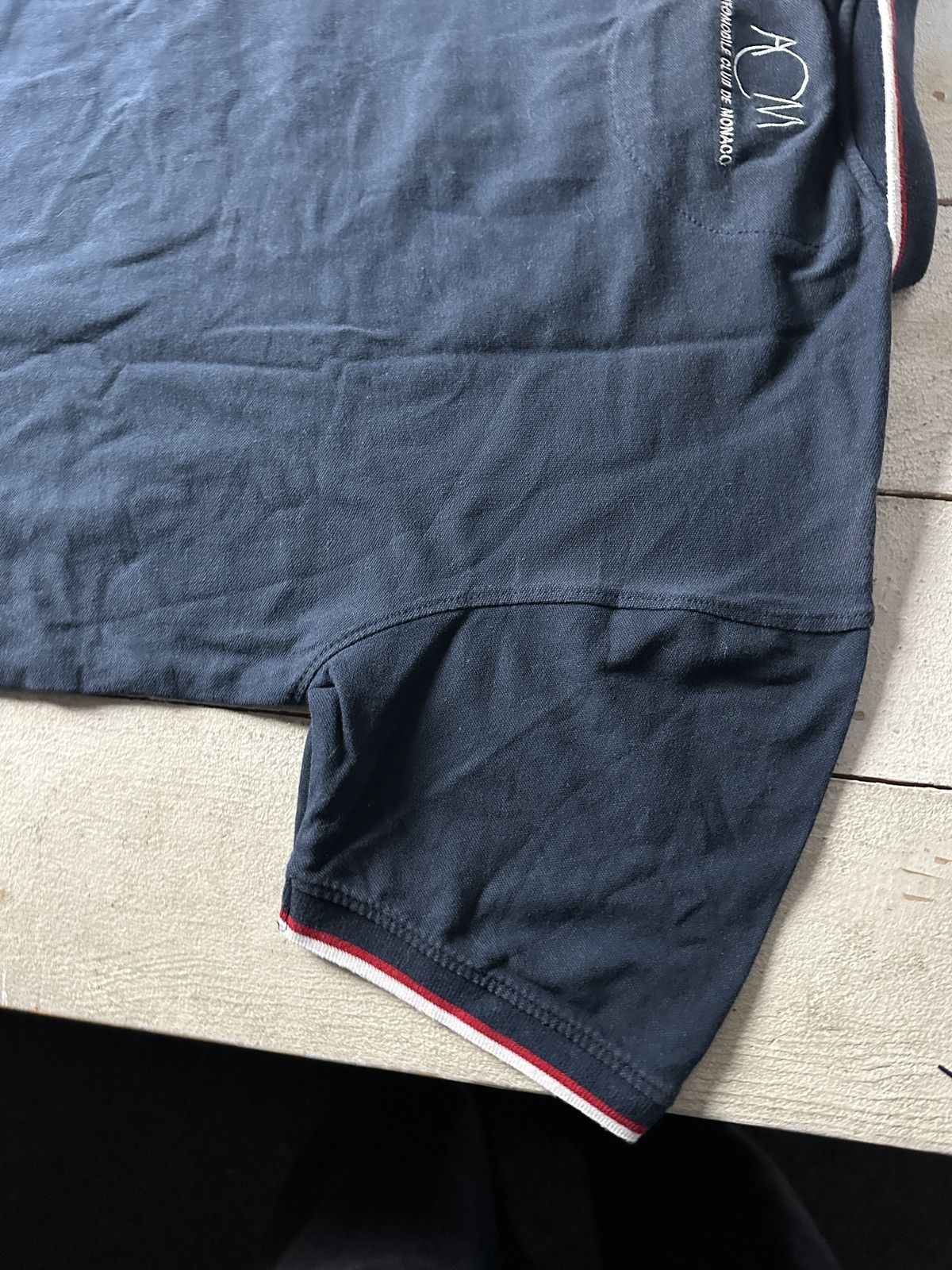 Other 🚨Vintage Y2K GRAND PRIX MONACO 2022 79e formula BIG LOGO Size US L / EU 52-54 / 3 - 12 Thumbnail