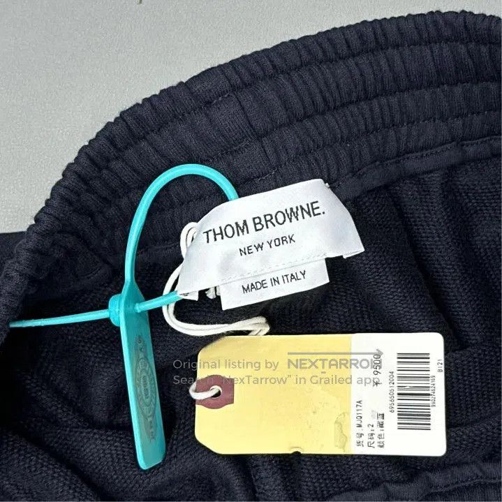 Thom Browne dark green velvet patchwork cape jacket. Size US 30 / EU 46 - 3 Thumbnail