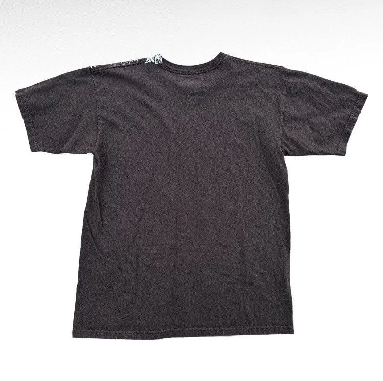 Billabong × Vintage VINTAGE 90s SKATER BRAND TEE Size US M / EU 48-50 / 2 - 2 Thumbnail