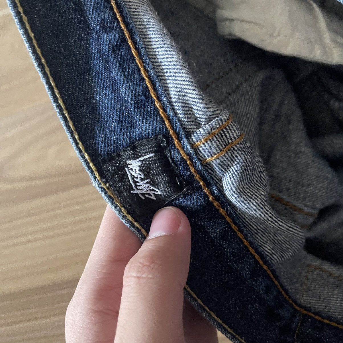 Other Jeans STUSSY x LEVI’S Size US 32 / EU 48 - 7 Thumbnail