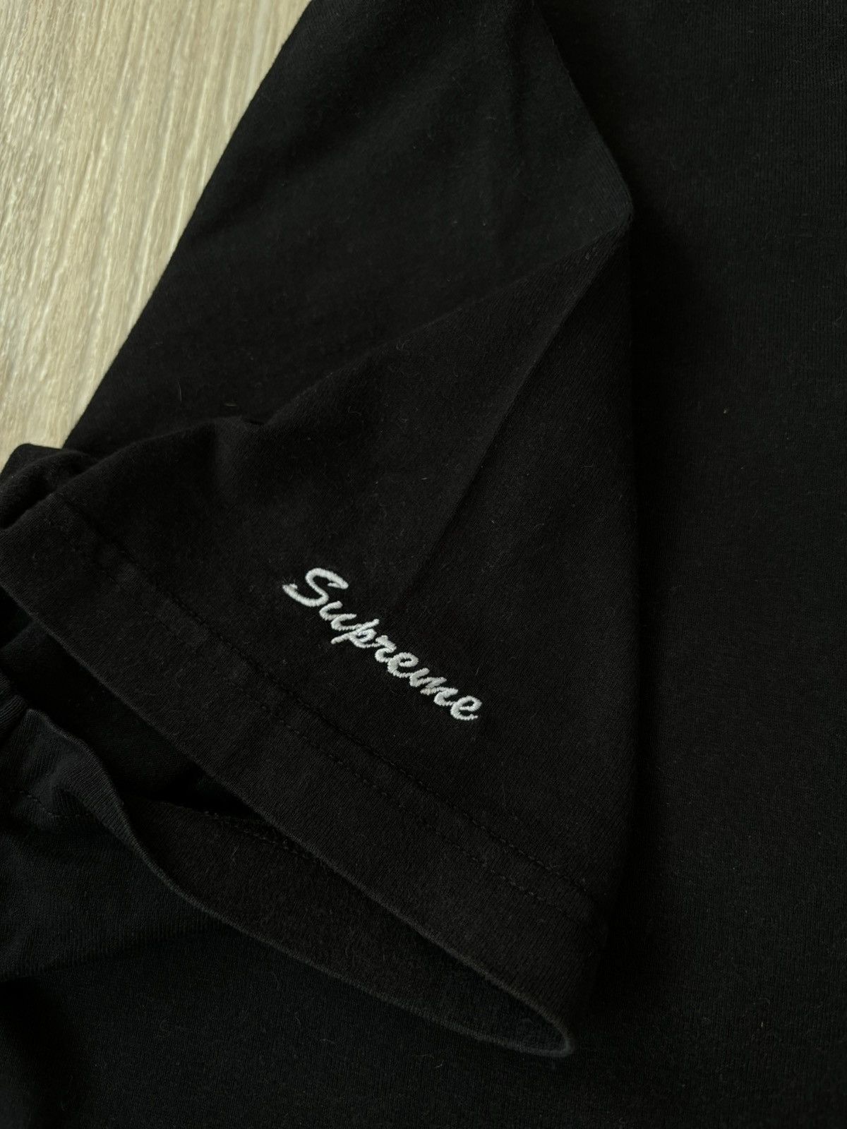 Playboy × Supreme Supreme x PlayBoy t shirt rare Y2K Size US XL / EU 56 / 4 - 4 Thumbnail