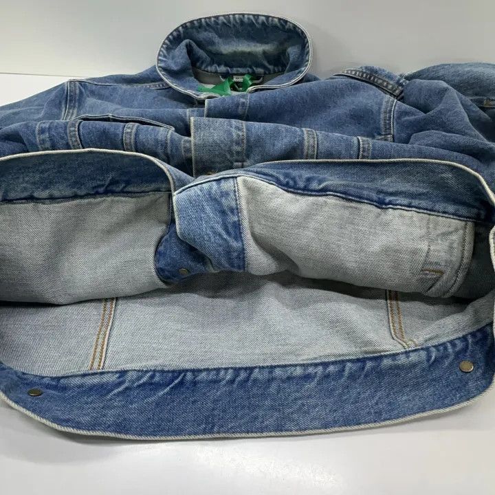 Gucci Gucci Gucci Casual Stylish Solid Button Jacket -2506 Size US M / EU 48-50 / 2 - 7 Thumbnail