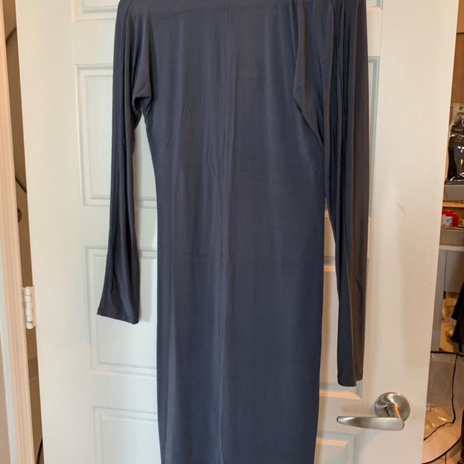 Just Cavalli Just Cavali Dress Size L / US 10 / IT 46 - 2 Thumbnail