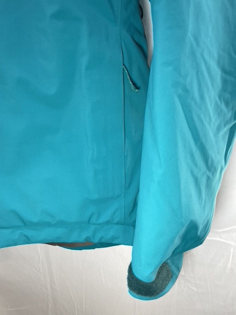 Arc'teryx ARCTERYX Sceptre Insulated Gore Tex Pro Jacket Skiing Jacket Size M / US 6-8 / IT 42-44 - 5 Thumbnail