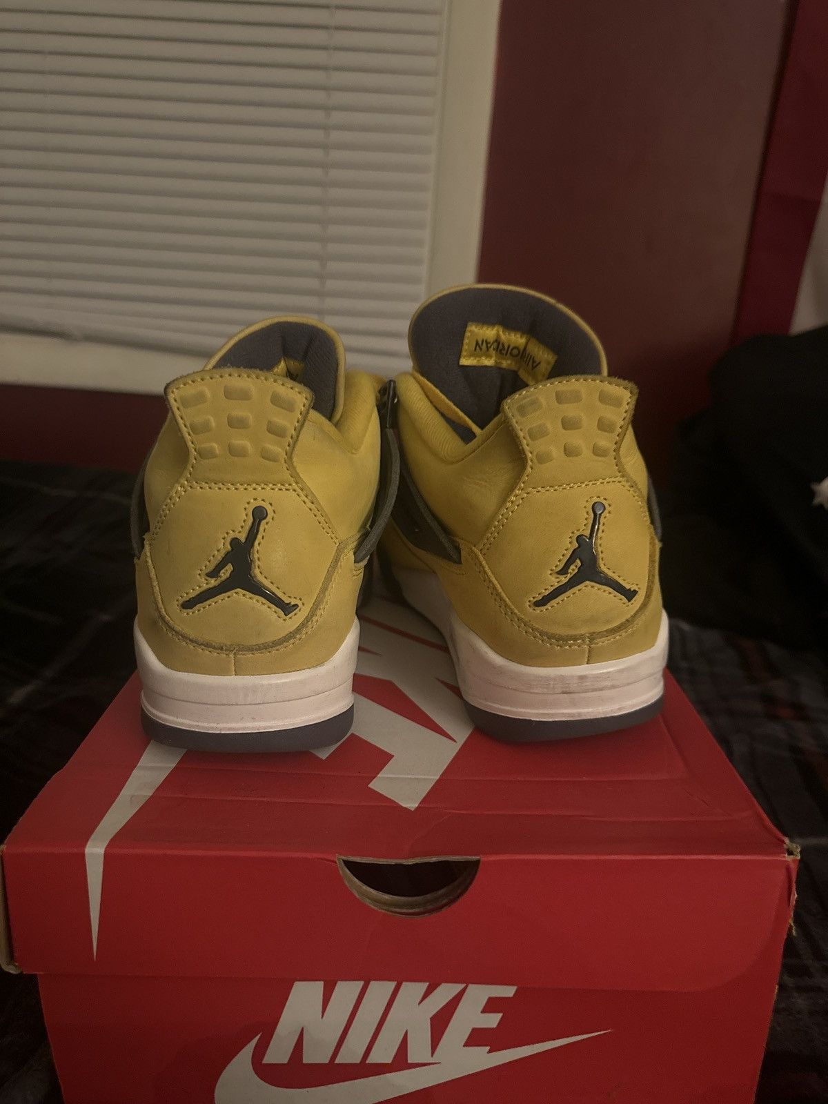 Jordan Brand Jordan 4 Size US 7 / EU 40 - 4 Thumbnail