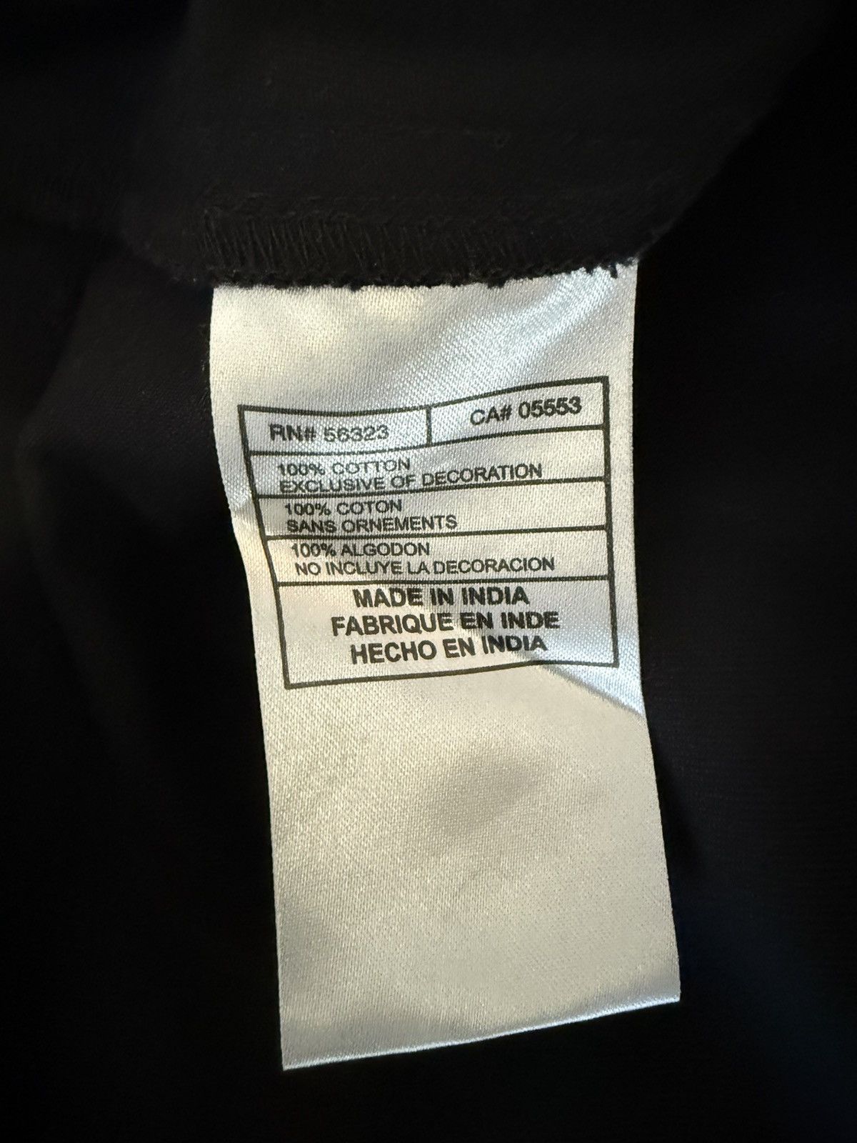Nike Long Nike Heavy Weight Shorts Size US 34 / EU 50 - 4 Thumbnail