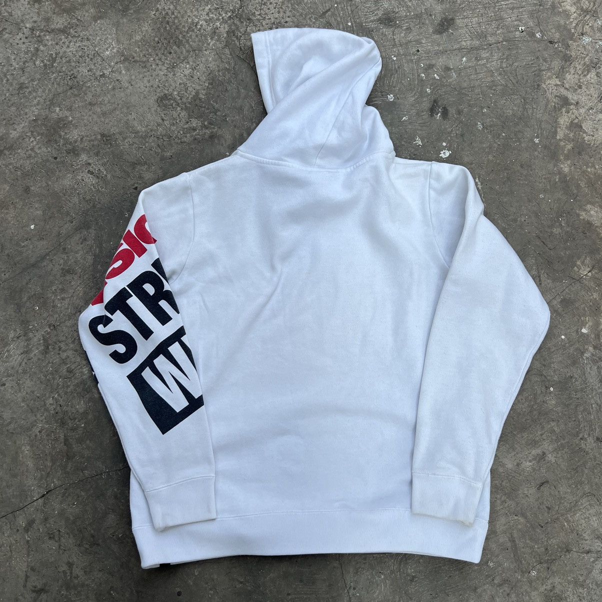 Vision Streetwear Vision Streetwear Hoodie 90s Size US XL / EU 56 / 4 - 7 Thumbnail