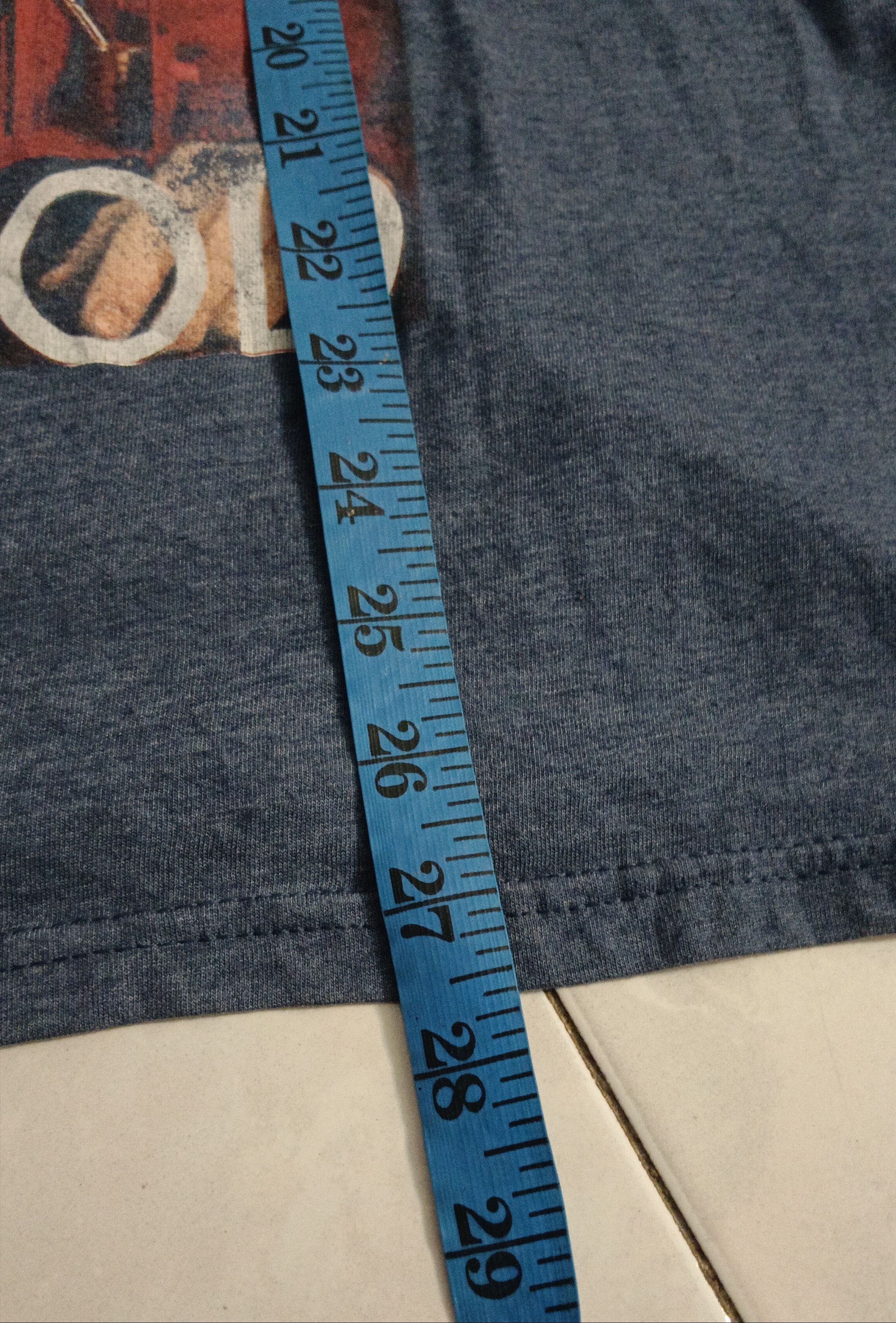 Other Mister Rogers neighborhood T-shirt size L Size US L / EU 52-54 / 3 - 3 Thumbnail