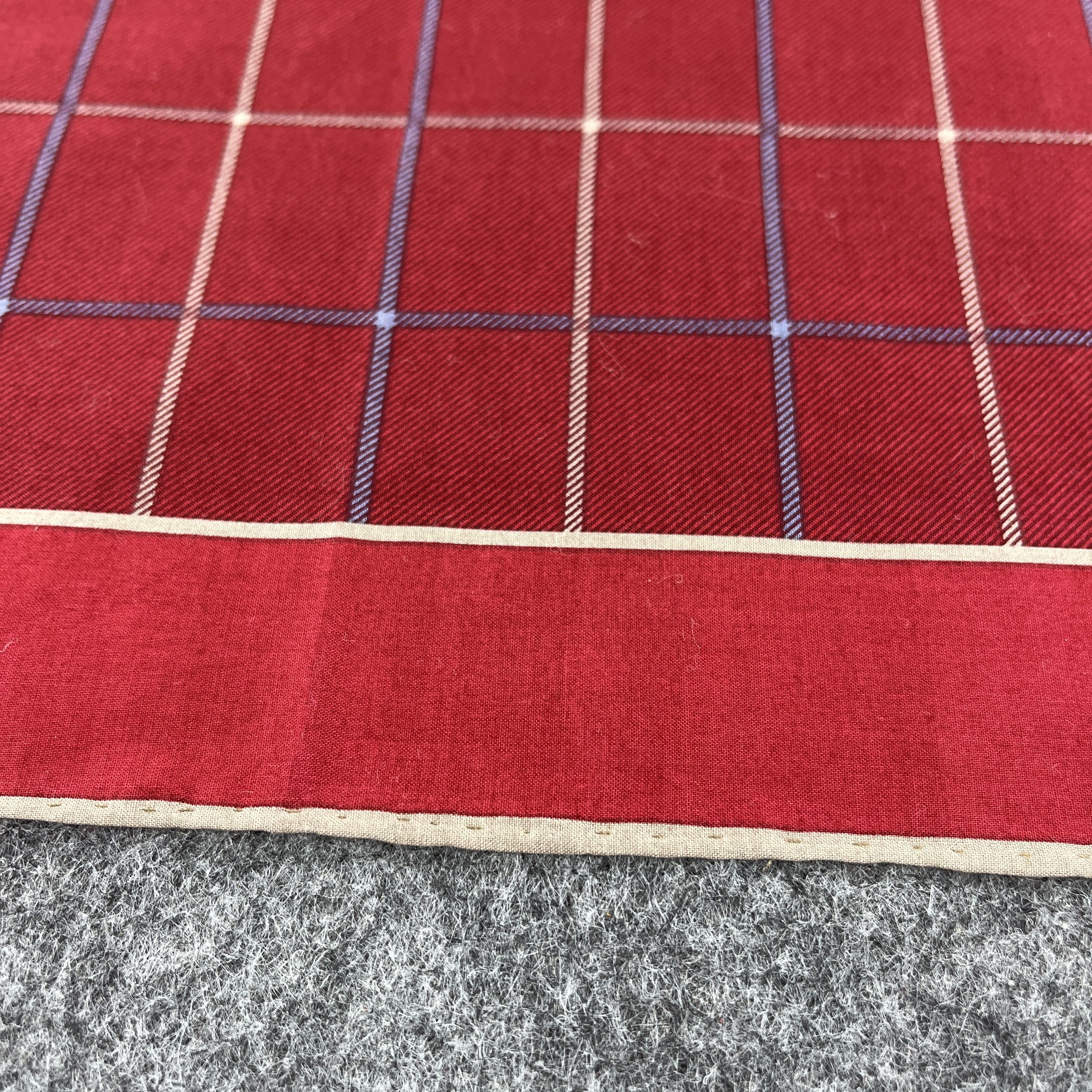 Burberry Burberry Handkerchief / Bandana / Neckerchief B1012 Size ONE SIZE - 6 Thumbnail