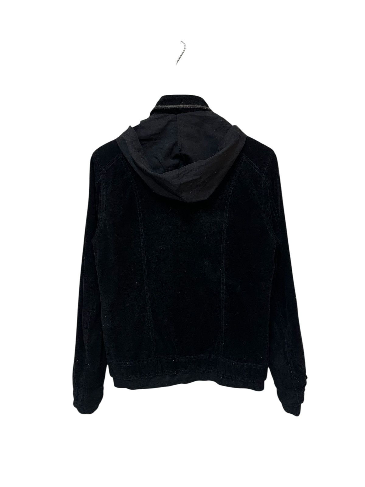 In The Attic × Japanese Brand In the attic suede jacket bondage Size US S / EU 44-46 / 1 - 5 Thumbnail