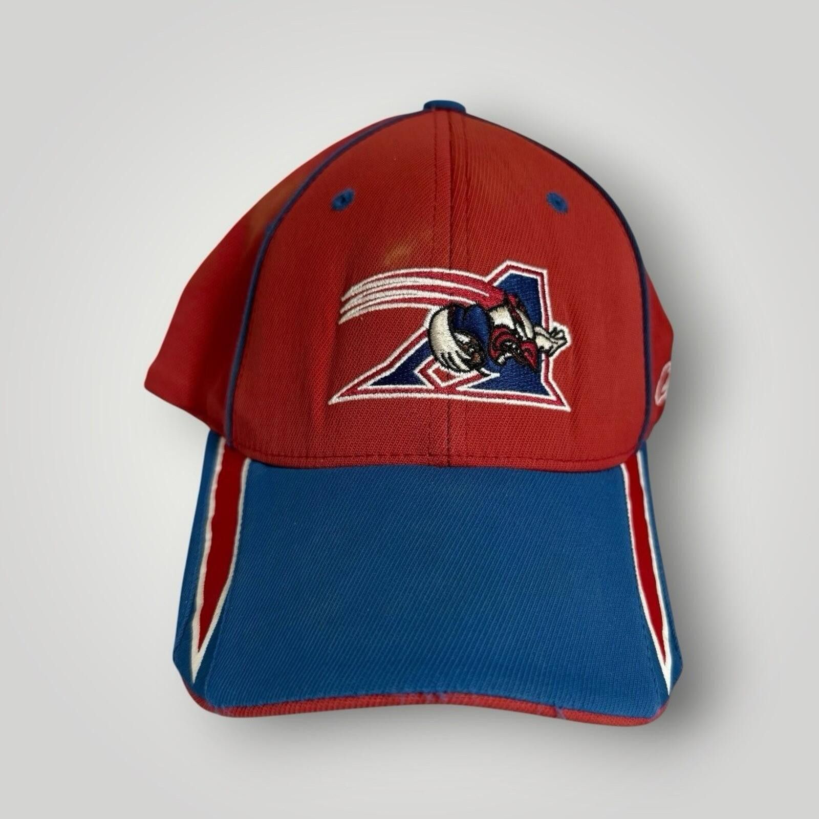 Reebok Montreal Alouettes CFL Cap Hat One Size Reebok Men’s Size ONE SIZE - 1 Thumbnail