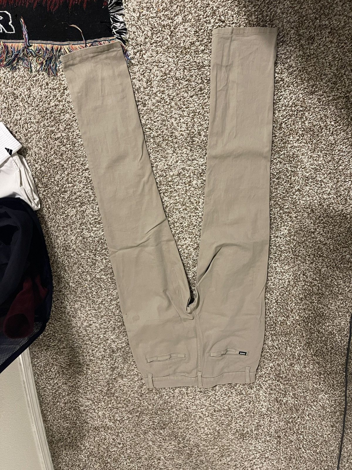 Rsq RSQ pants Size US 28 / EU 44 - 2 Thumbnail