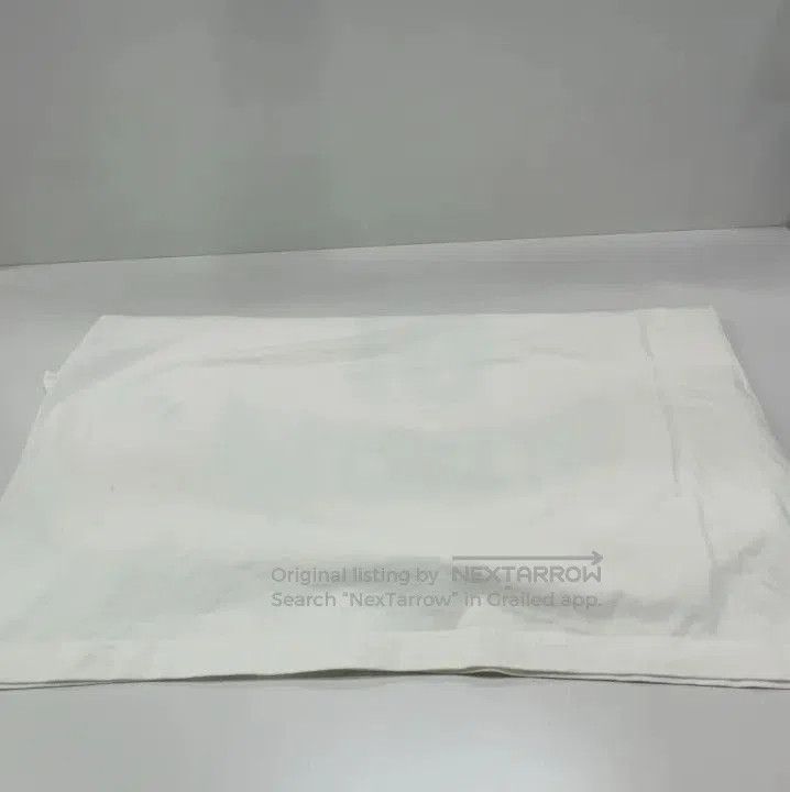 Balenciaga Balenciaga SS25 Basketball Loose-Fit Short Sleeve T-Shirt. Size US L / EU 52-54 / 3 - 9 Thumbnail