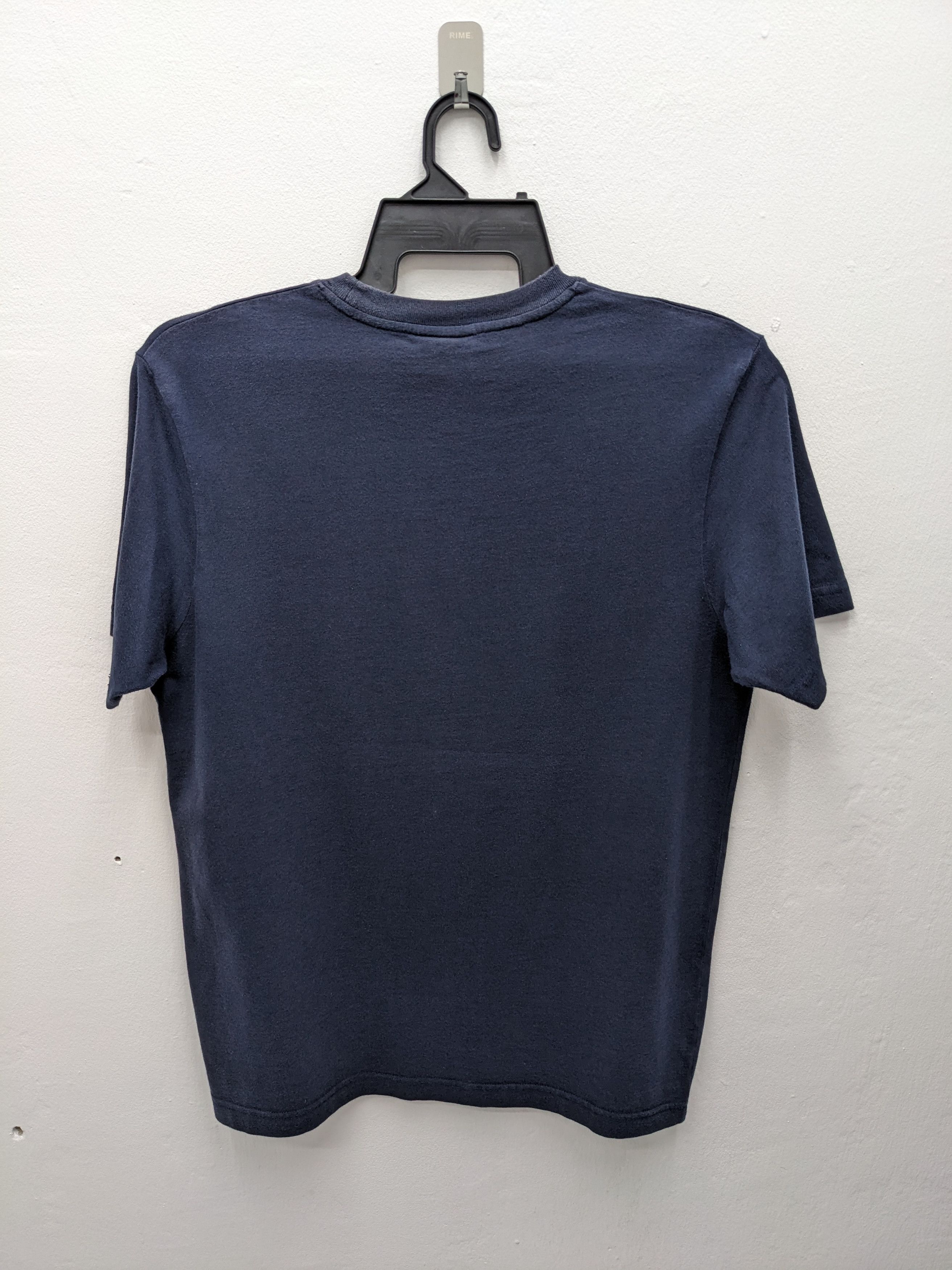 Tommy Hilfiger VINTAGE TOMMY HILFIGER BIG LOGO TSHIRT Size US M / EU 48-50 / 2 - 4 Thumbnail