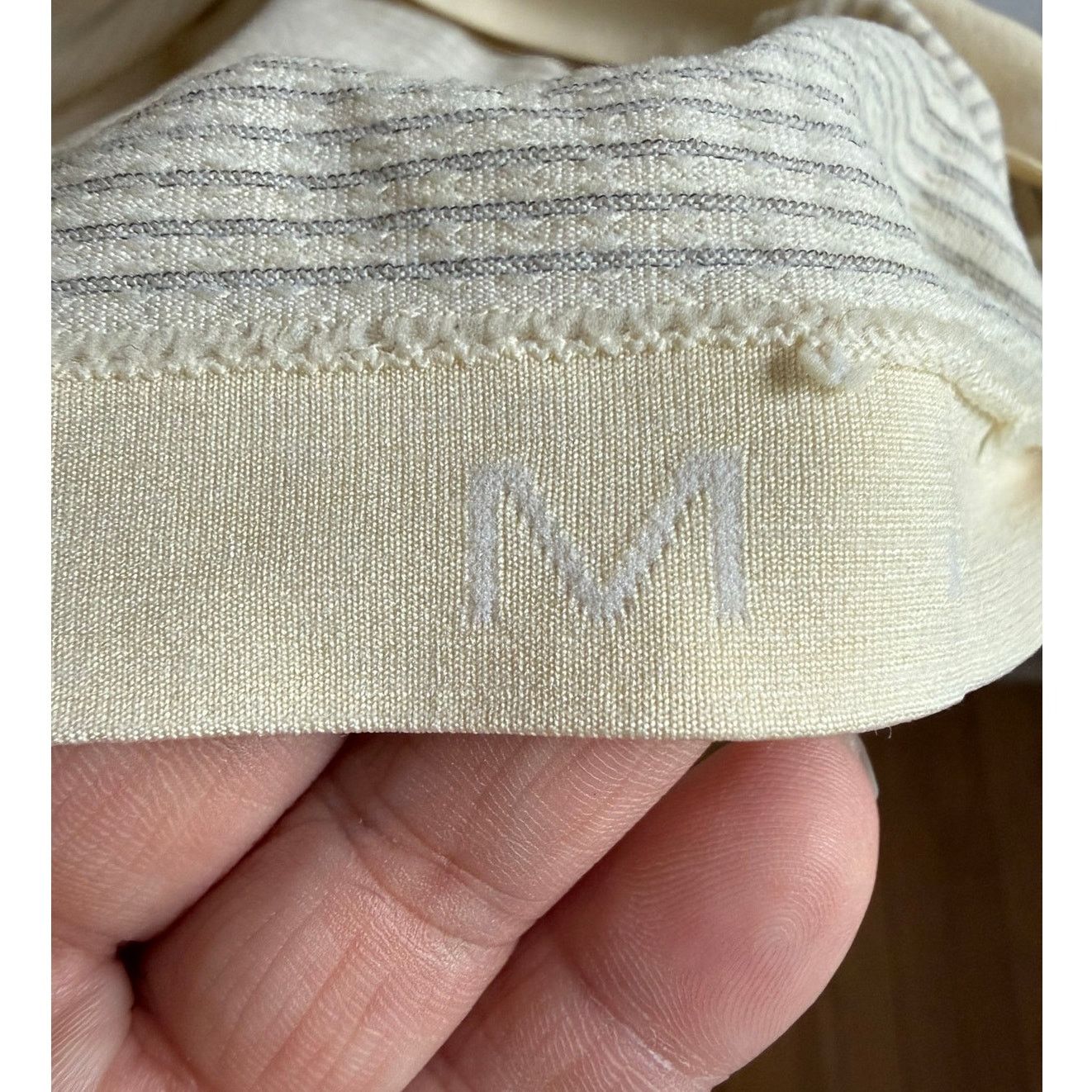 Lululemon Lululemon Men's Size Medium Short Sleeve Waffle Knit EUC Size US M / EU 48-50 / 2 - 2 Thumbnail