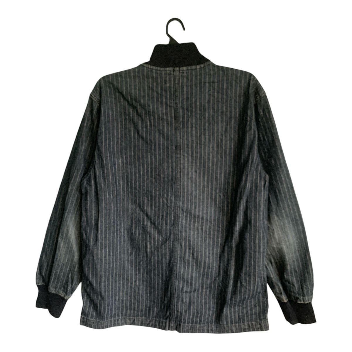 Other Rare Design Vintage Dog House Union Made Denim Jackets Size US L / EU 52-54 / 3 - 2 Thumbnail