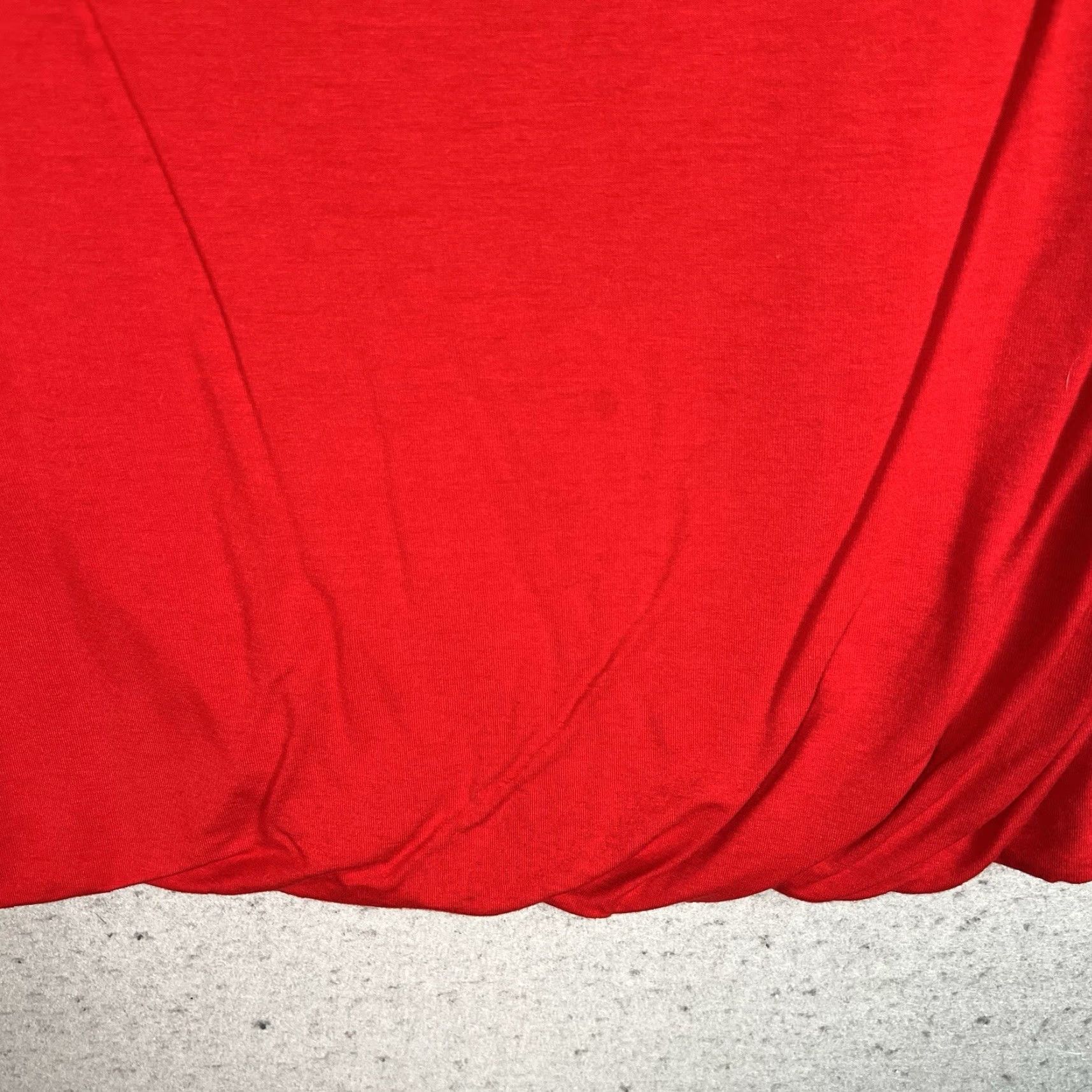 Vintage VINTAGE Hobbs London Boat Neck Blouse Womens Medium Red 3/4 Sleeve Size M / US 6-8 / IT 42-44 - 7 Thumbnail