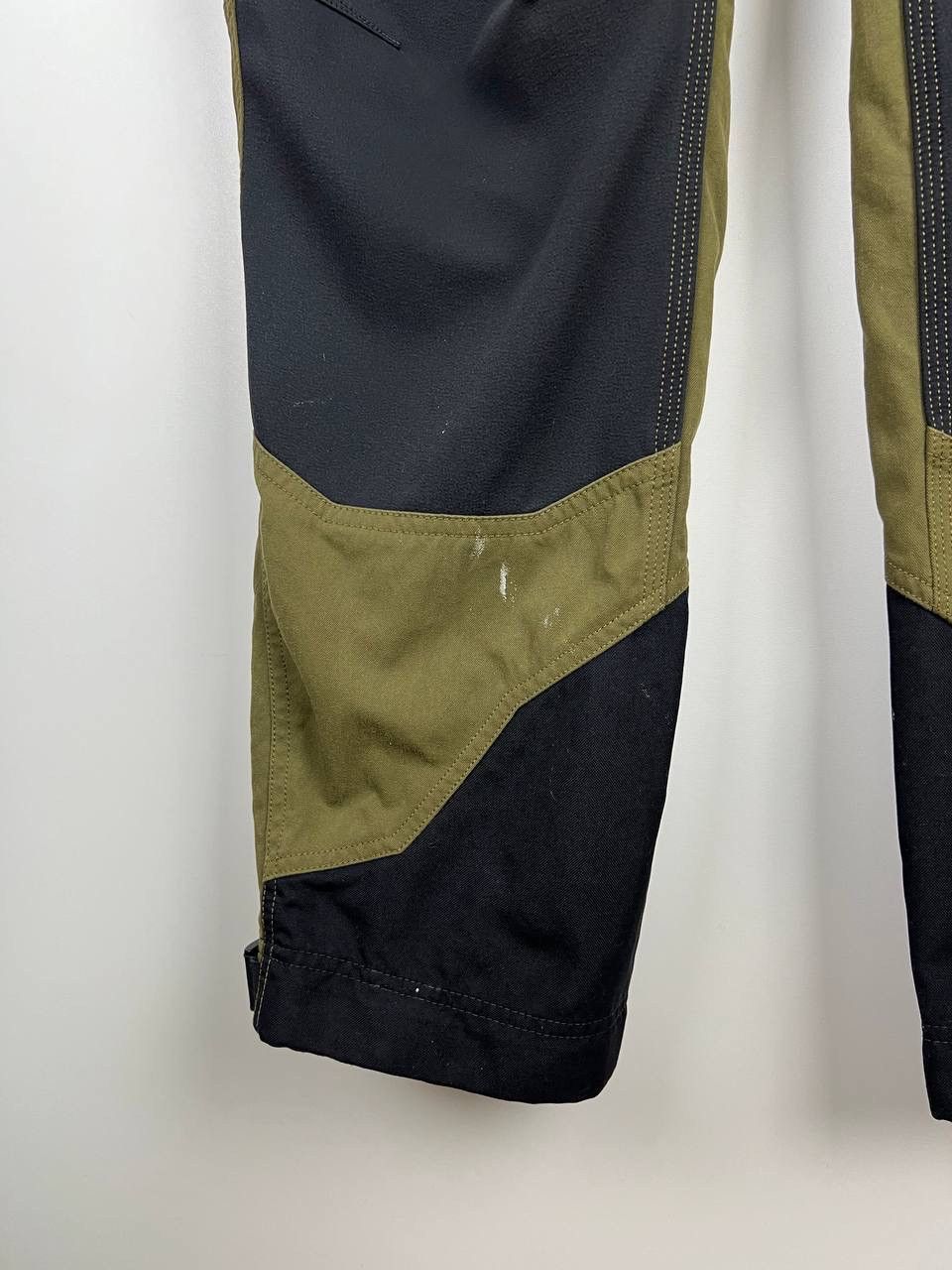 Vintage Haglofs outdoor pant size 30/S Size US 30 / EU 46 - 11 Thumbnail