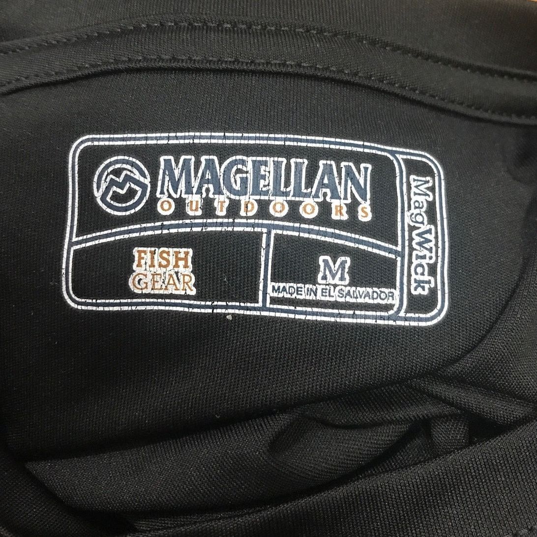 Other Magellan Outdoors Crew Neck Short Sleeve T-Shirt M Size US M / EU 48-50 / 2 - 3 Thumbnail