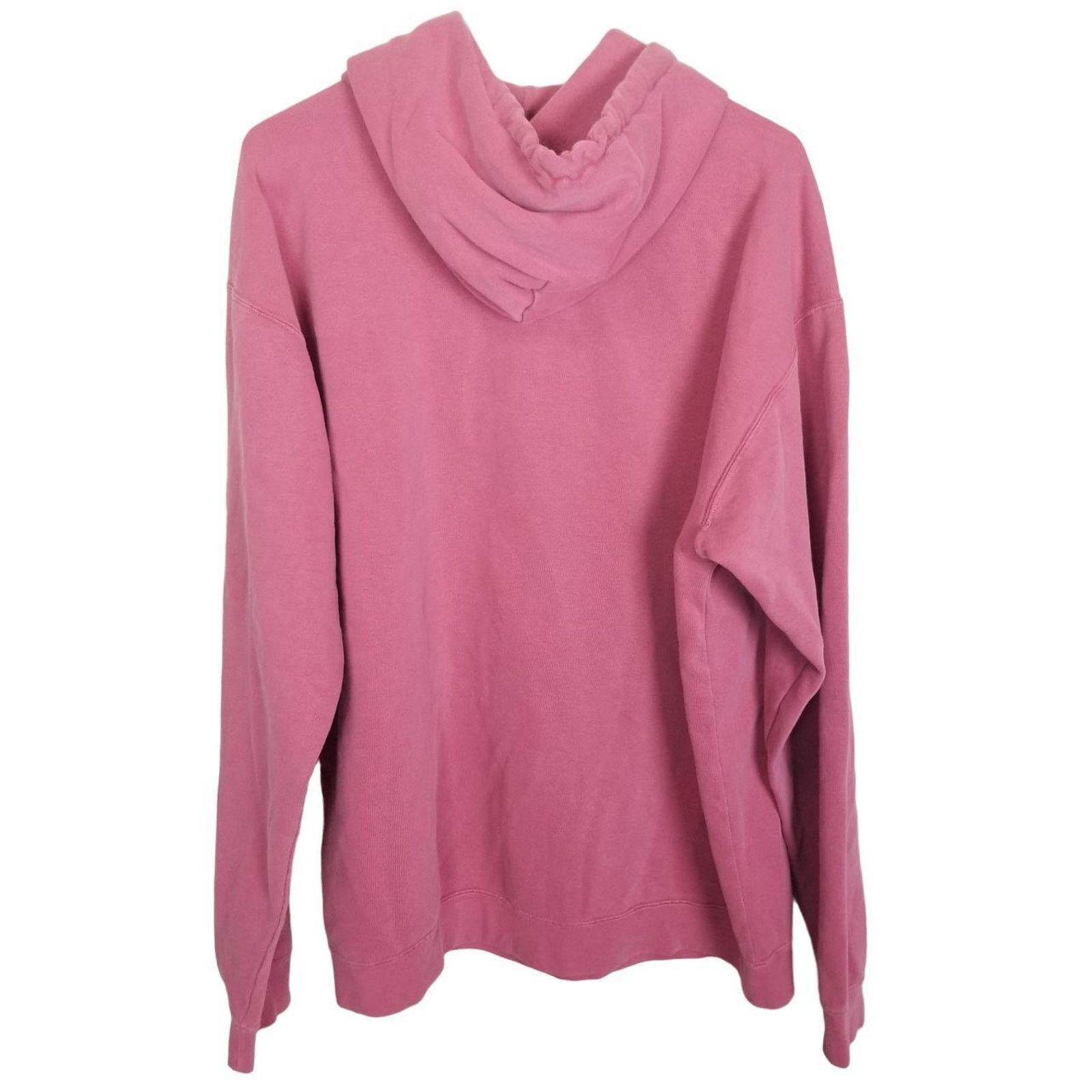 Koolaburra Koala Freak Womens Hoodie Sweatshirt L Pullover Athleisure Size L / US 10 / IT 46 - 8 Thumbnail