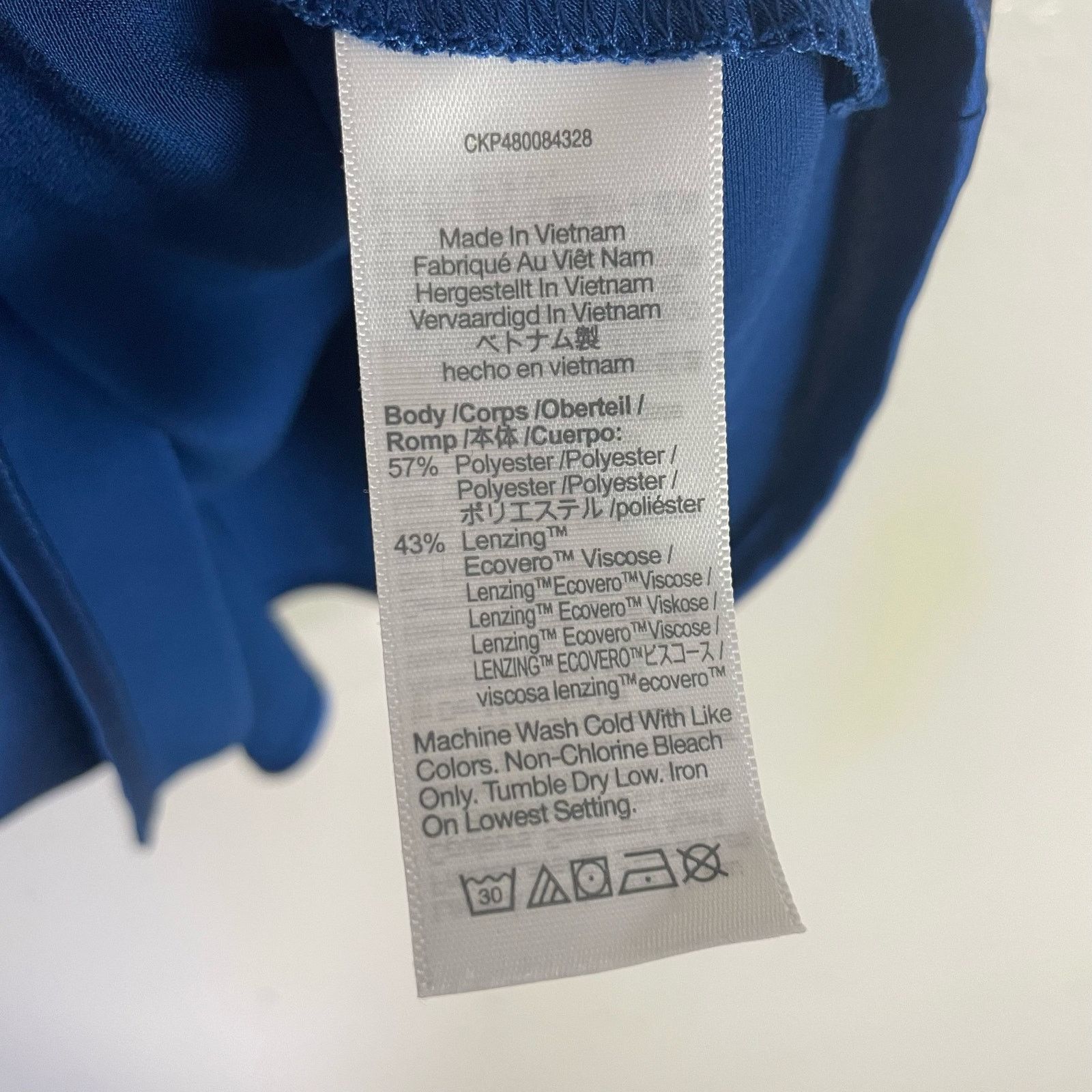 Madewell Madewell Satin Square Neck Cami Chic Top US Women's XL New Size XL / US 12-14 / IT 48-50 - 4 Thumbnail