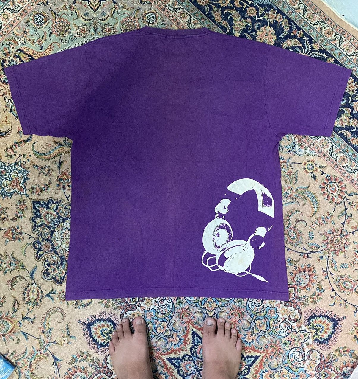 Other Jesus Crew tshirt 🚀 Size US XXL / EU 58 / 5 - 7 Thumbnail