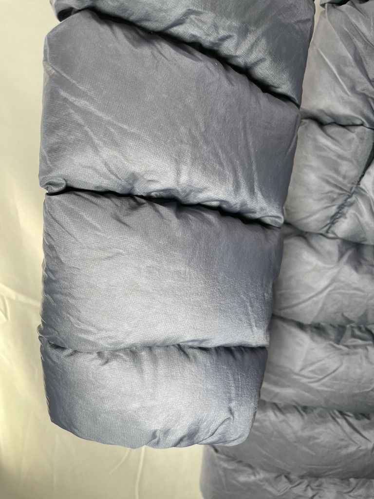 Arc'teryx ARCTERYX Seyla Transfix Goose Down Jacket Parka Size S / US 4 / IT 40 - 5 Thumbnail